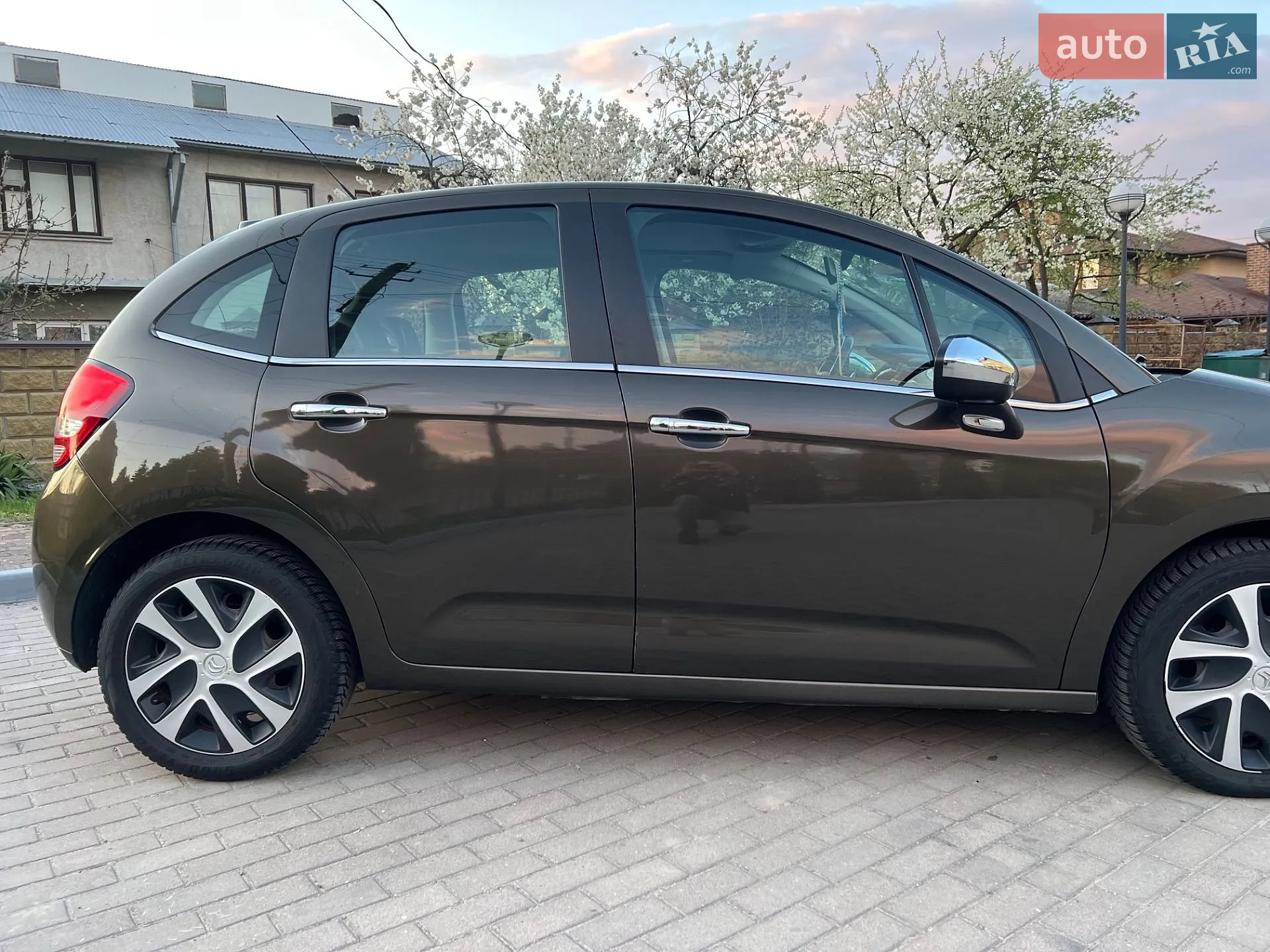 2013 Citroen C3 - мініатюра 19