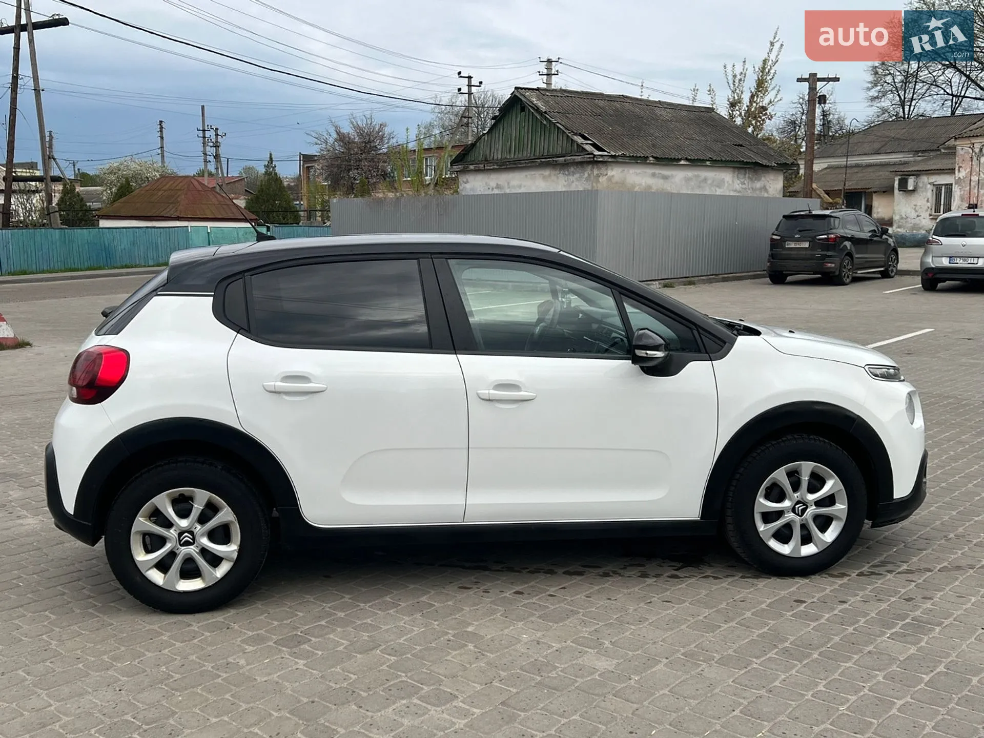 2017 Citroen C3 - мініатюра 6