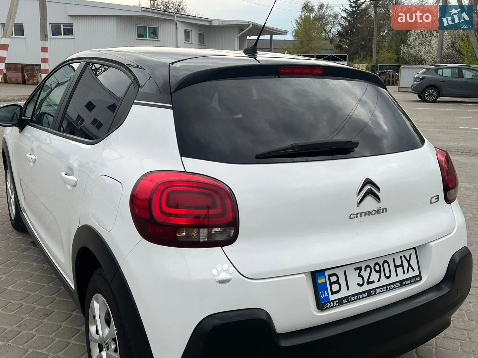 2017 Citroen C3 - мініатюра 17