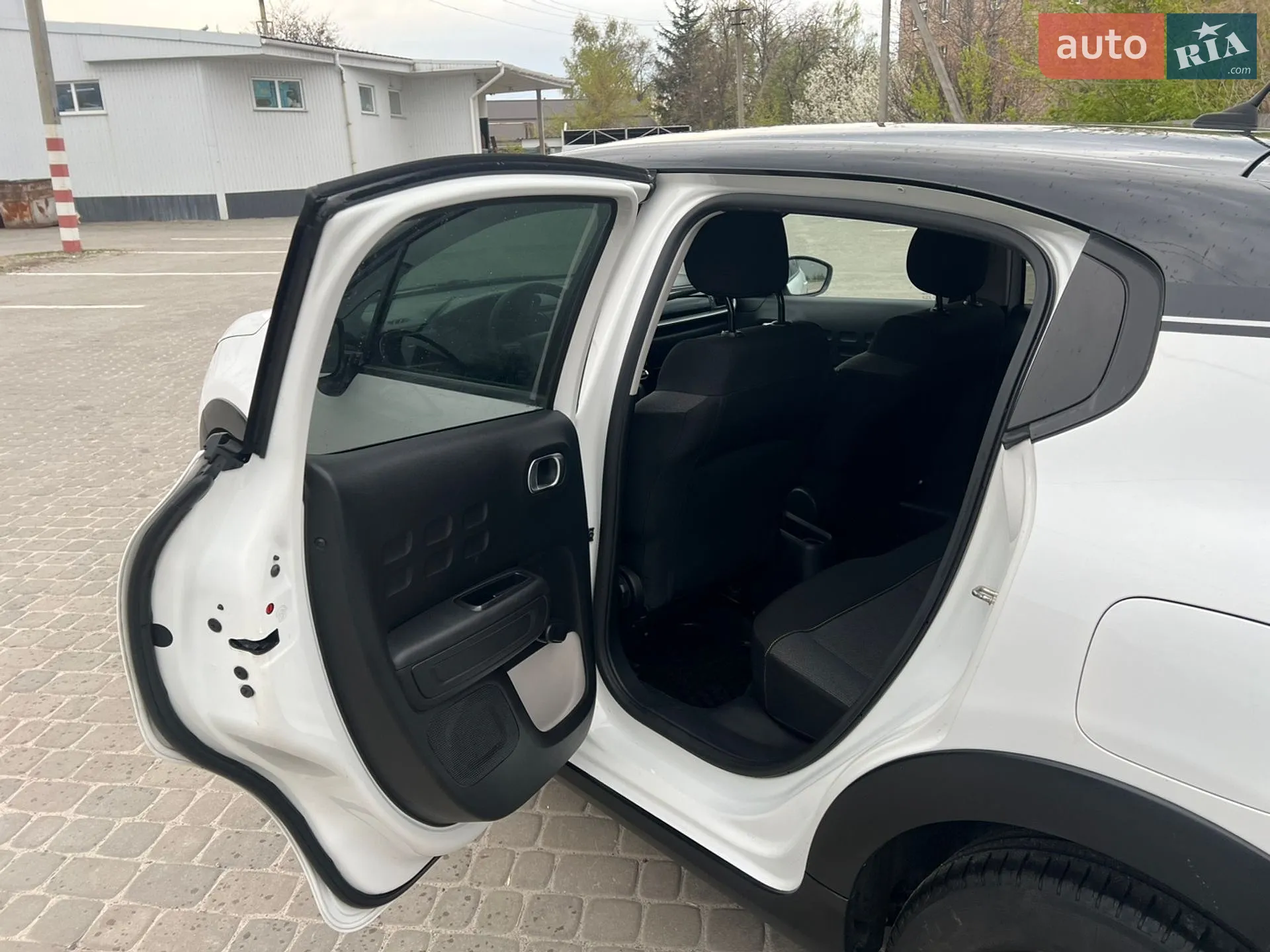 2017 Citroen C3 - мініатюра 37