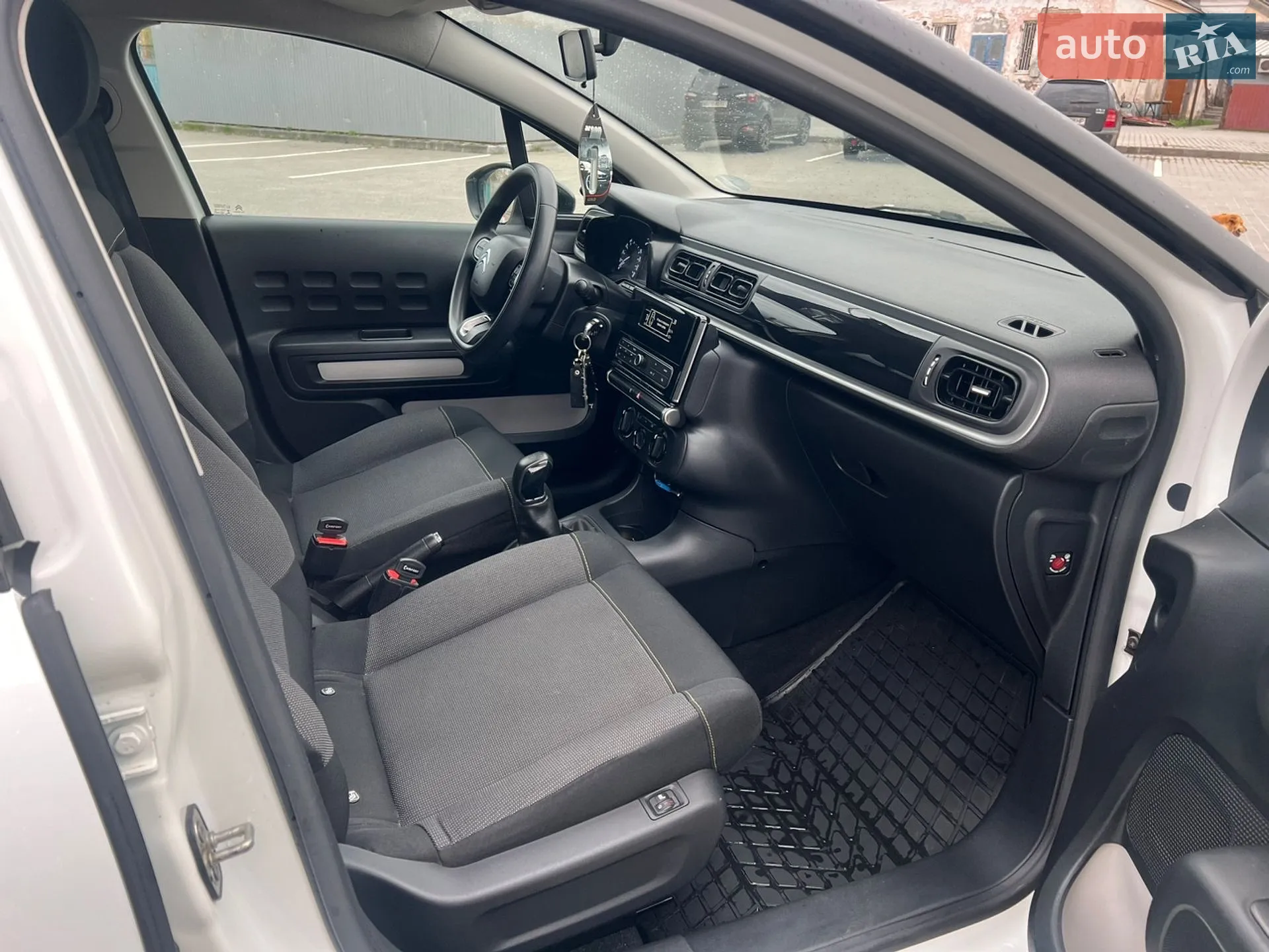 2017 Citroen C3 - мініатюра 42