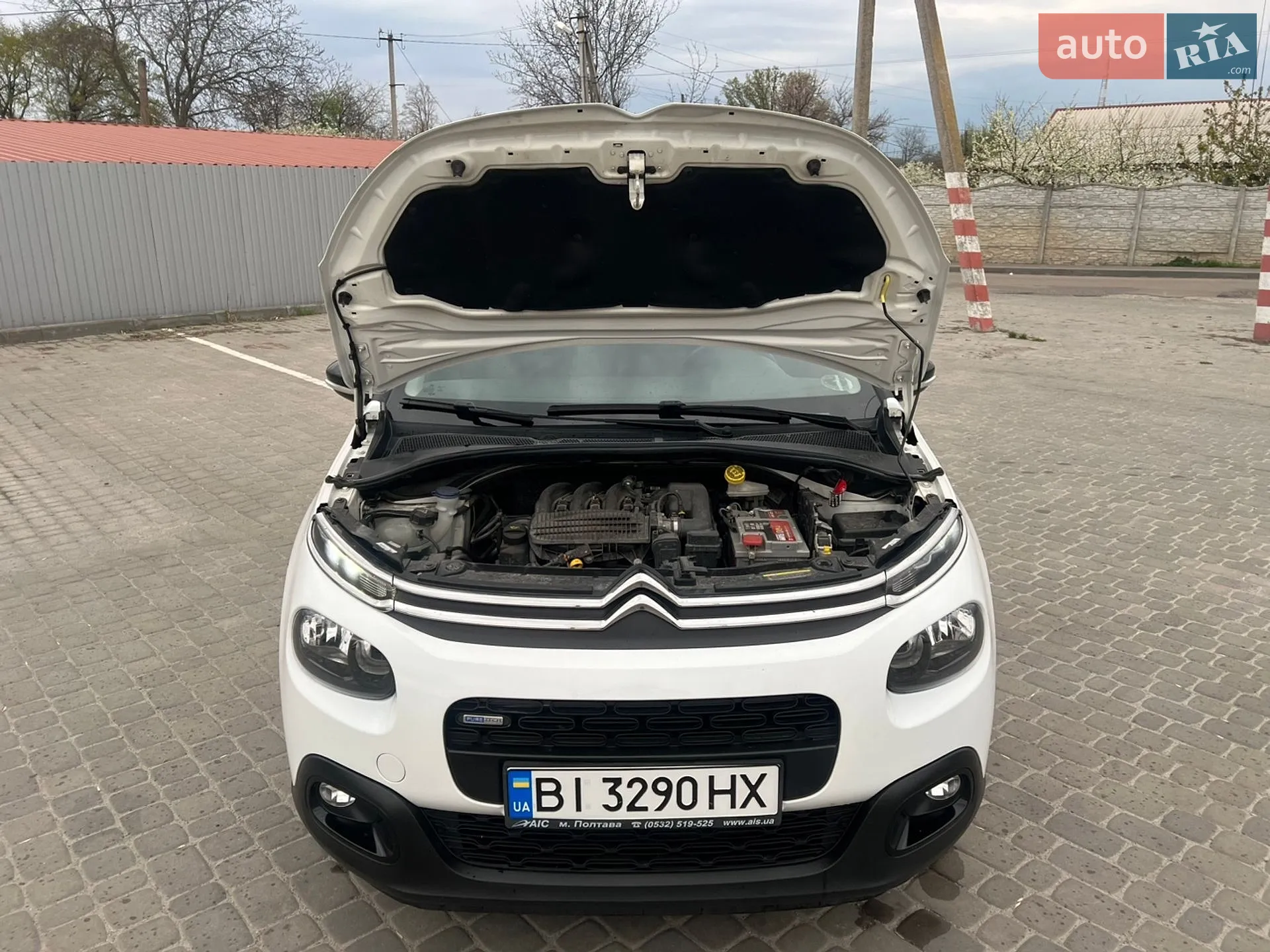 2017 Citroen C3 - мініатюра 47