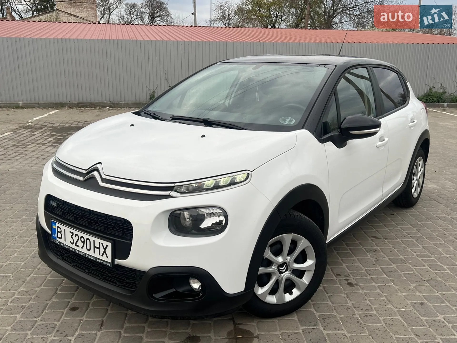 2017 Citroen C3 - мініатюра 61