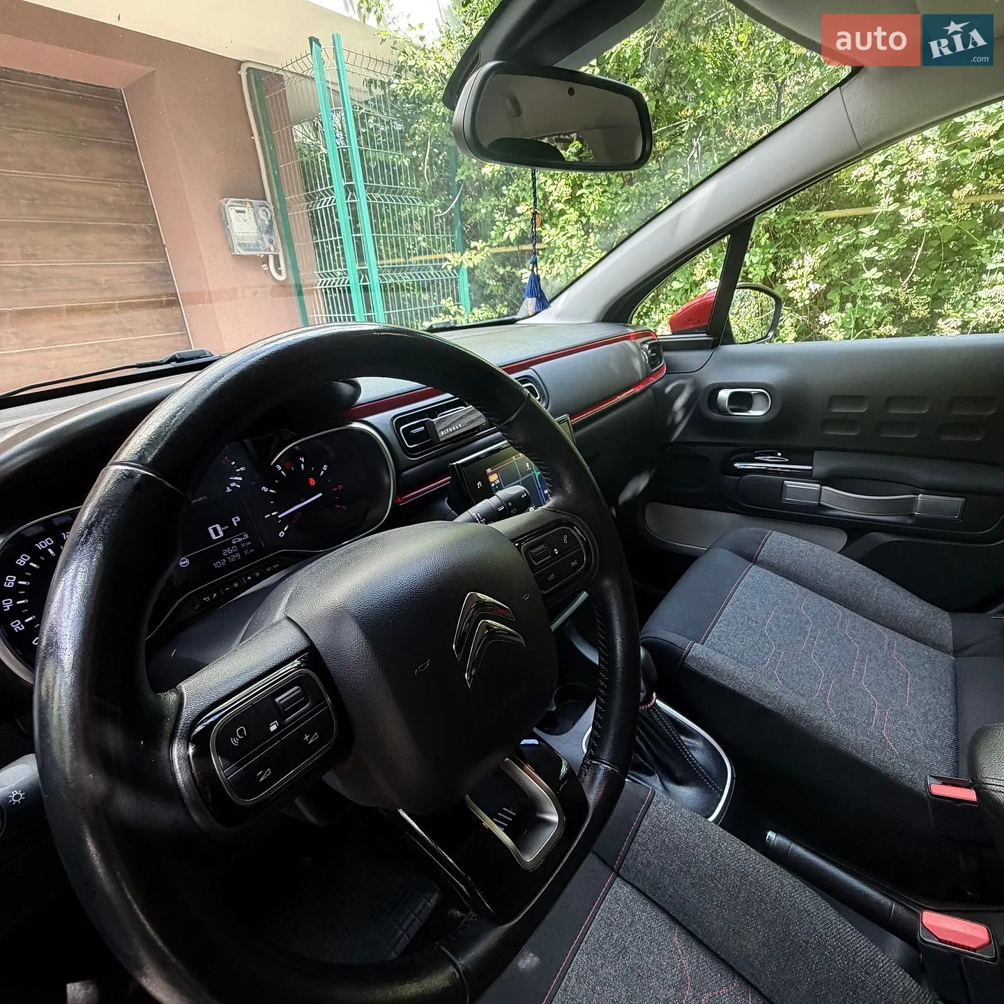 2019 Citroen C3 - мініатюра 27