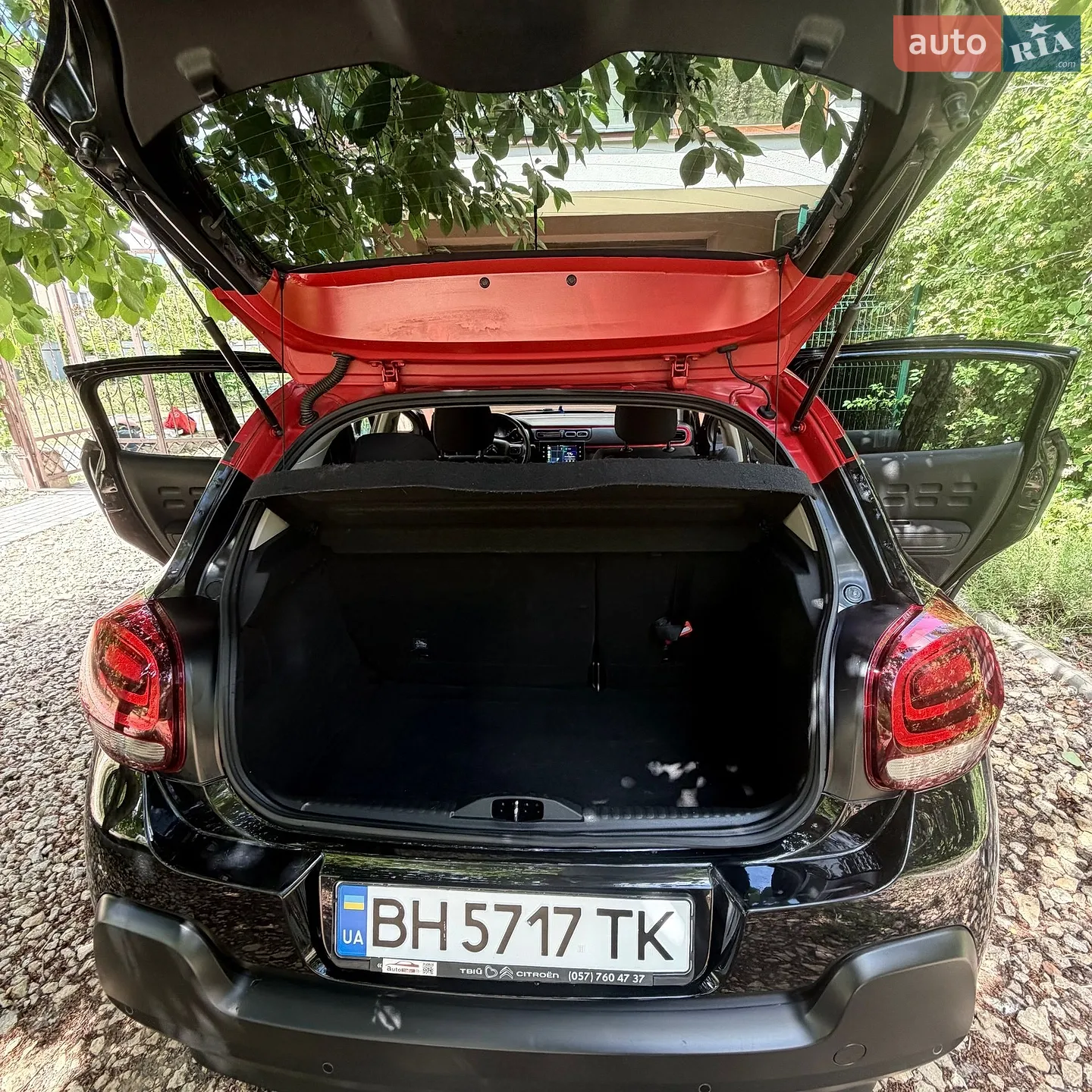 2019 Citroen C3 - мініатюра 34