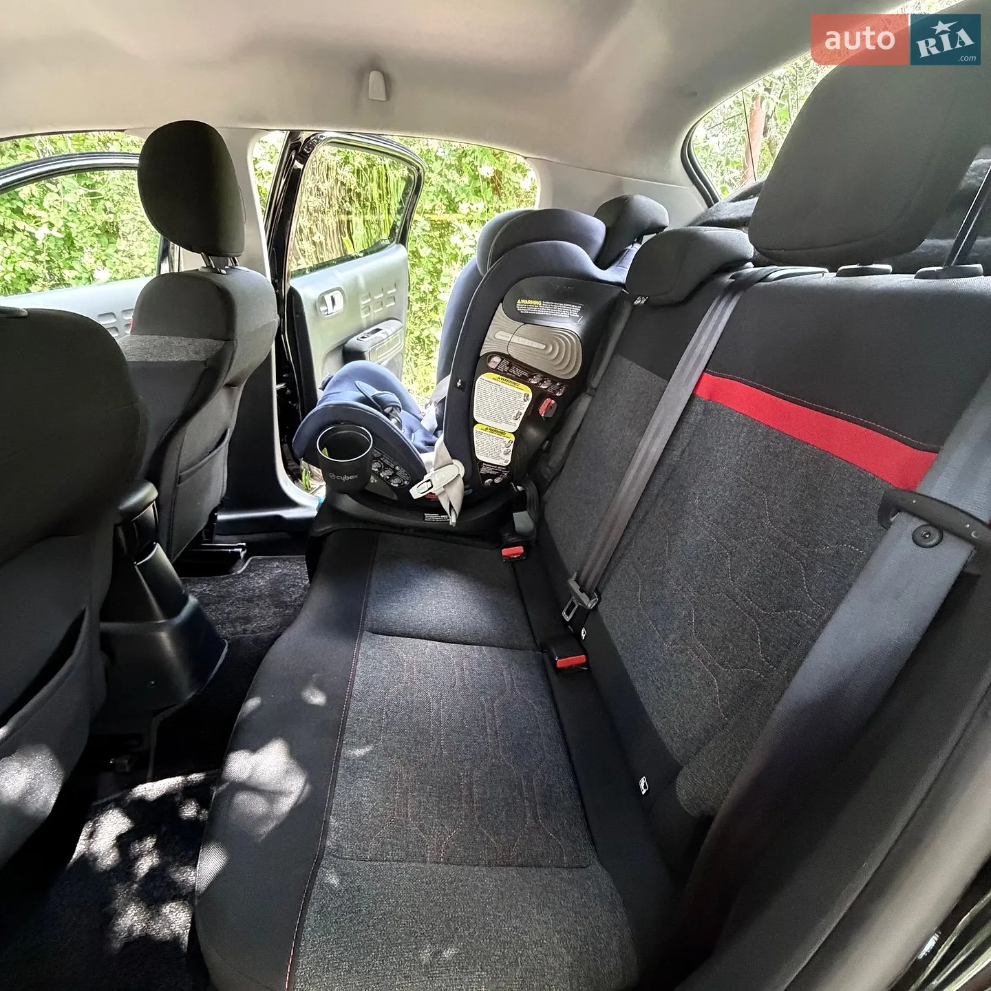 2019 Citroen C3 - мініатюра 38
