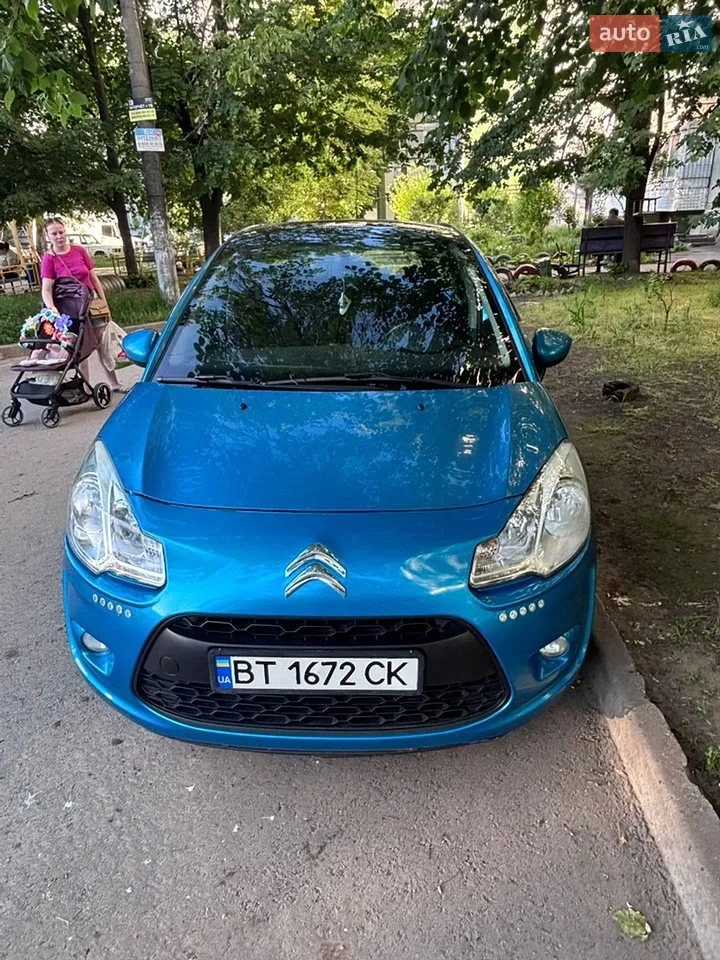 2012 Citroen C3 - мініатюра 16