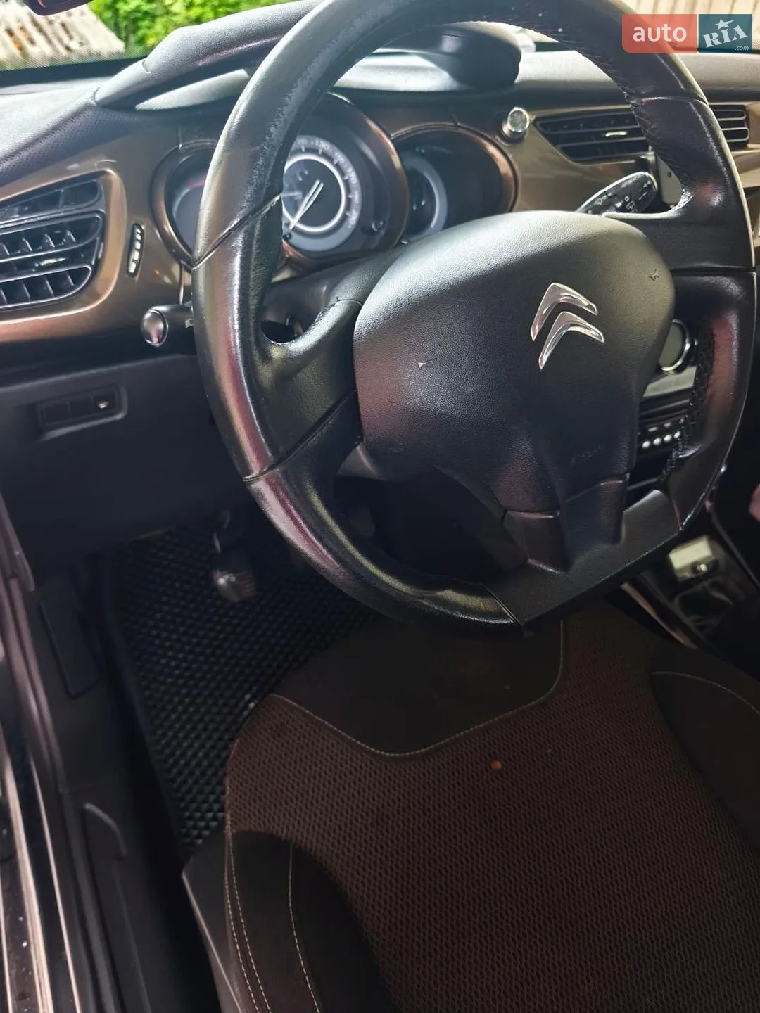 2011 Citroen C3 - мініатюра 9