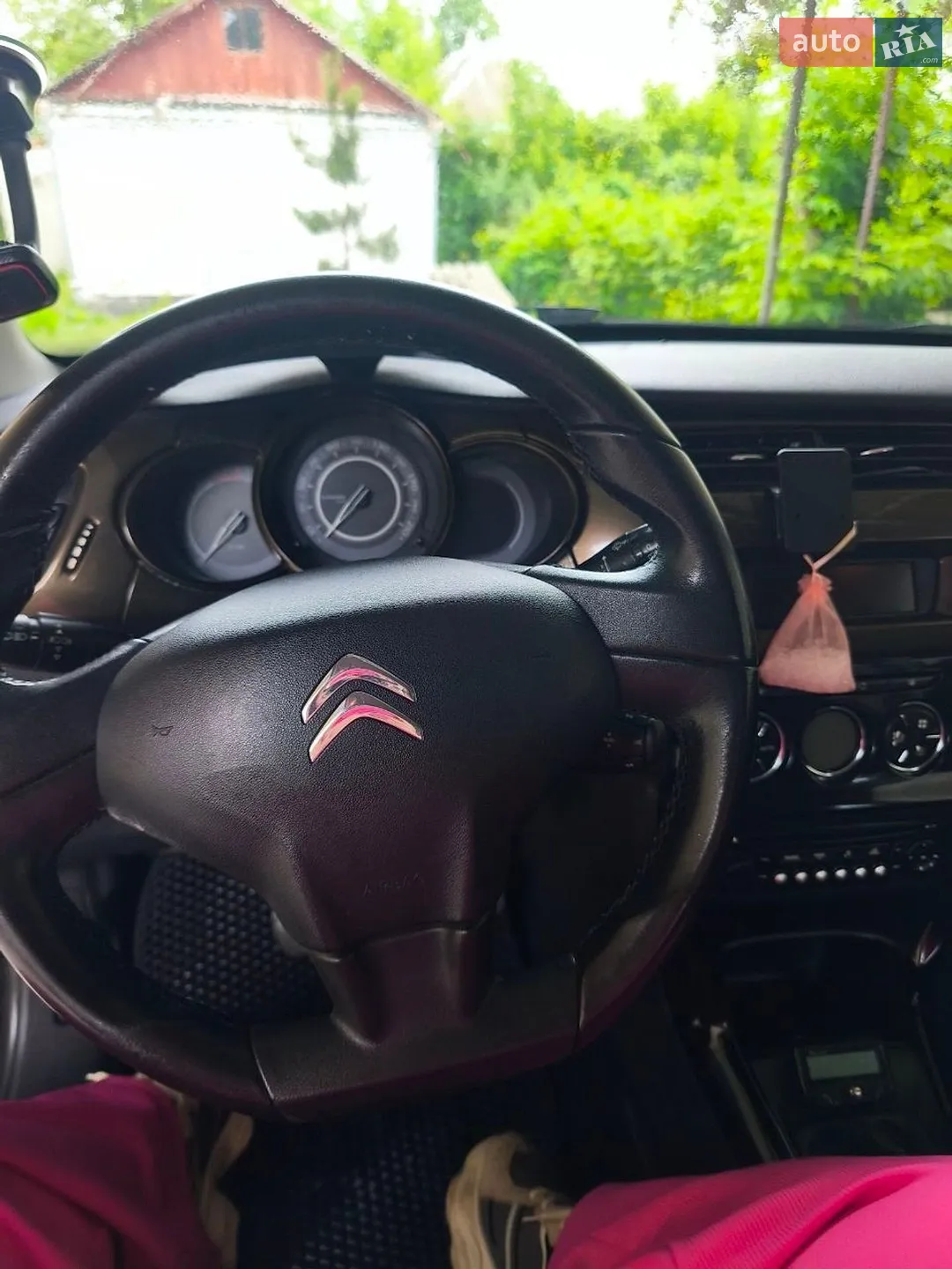 2011 Citroen C3 - мініатюра 5