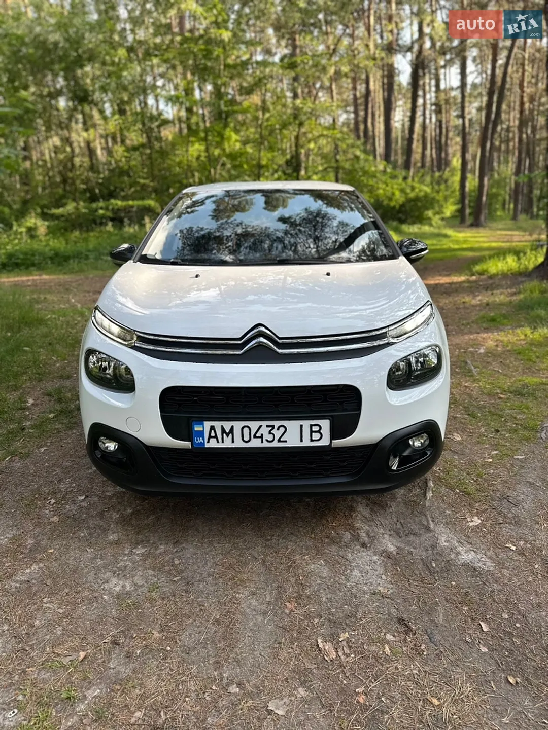 2020 Citroen C3 - мініатюра 3