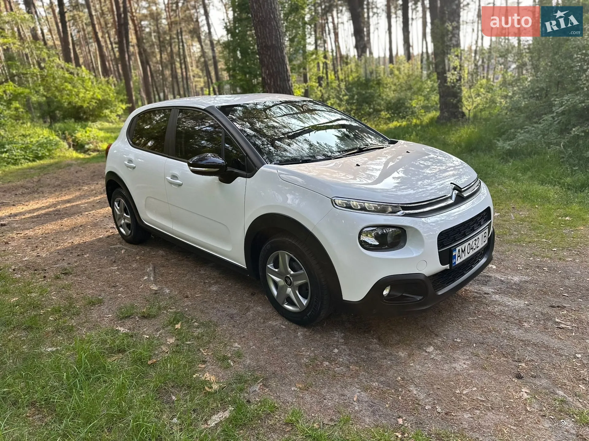 2020 Citroen C3 - мініатюра 4