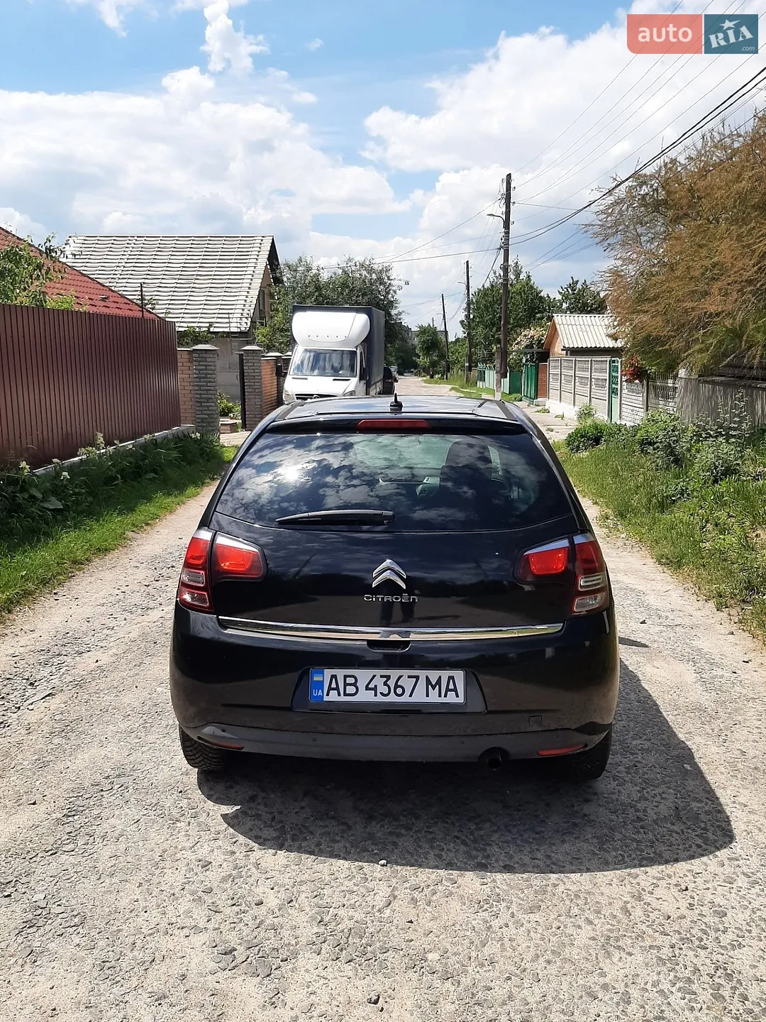 2016 Citroen C3 - мініатюра 2