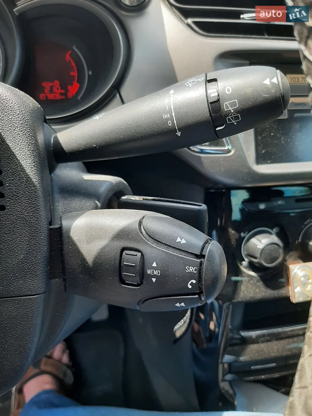 2016 Citroen C3 - мініатюра 12