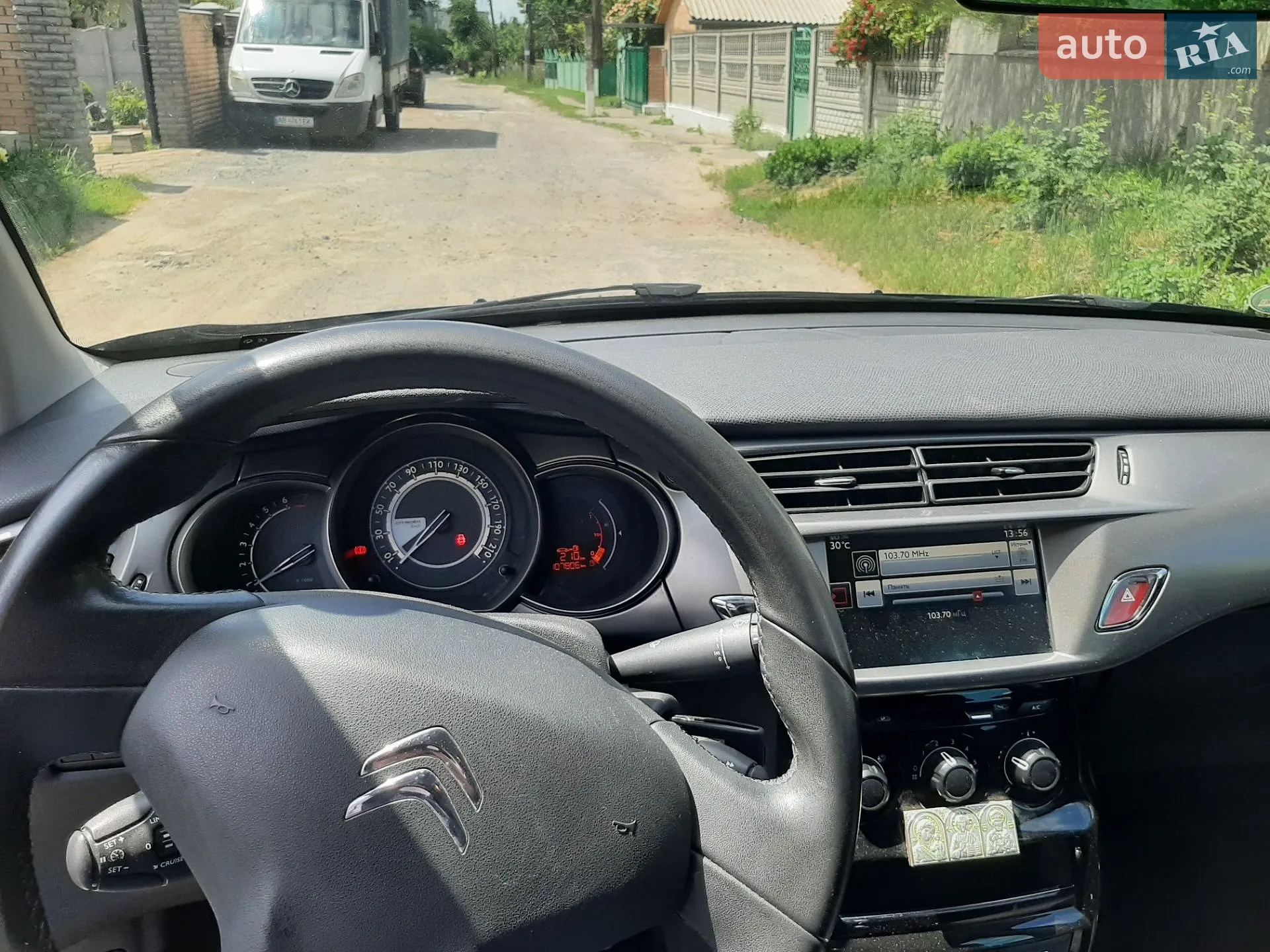 2016 Citroen C3 - мініатюра 8