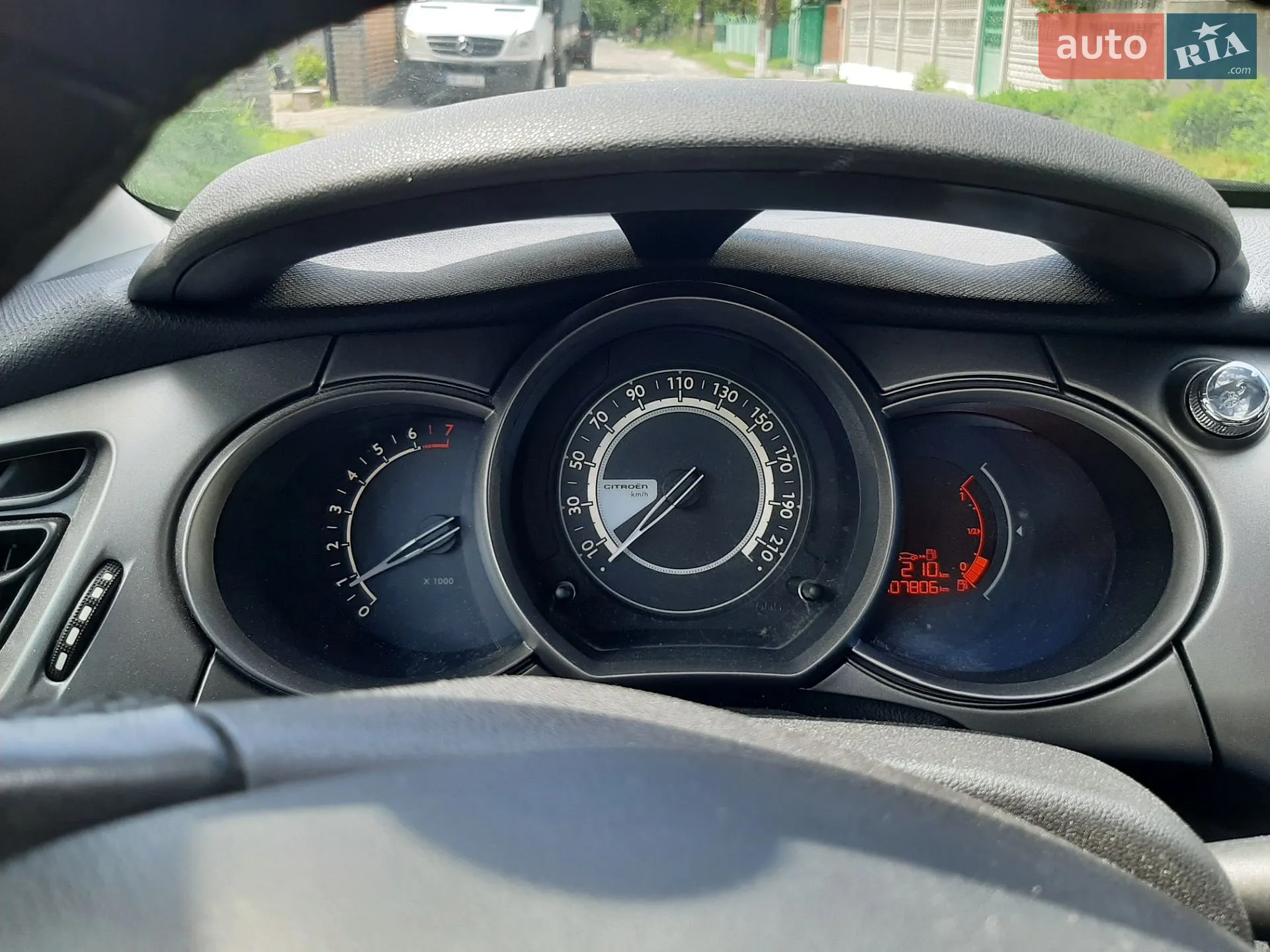 2016 Citroen C3 - мініатюра 9