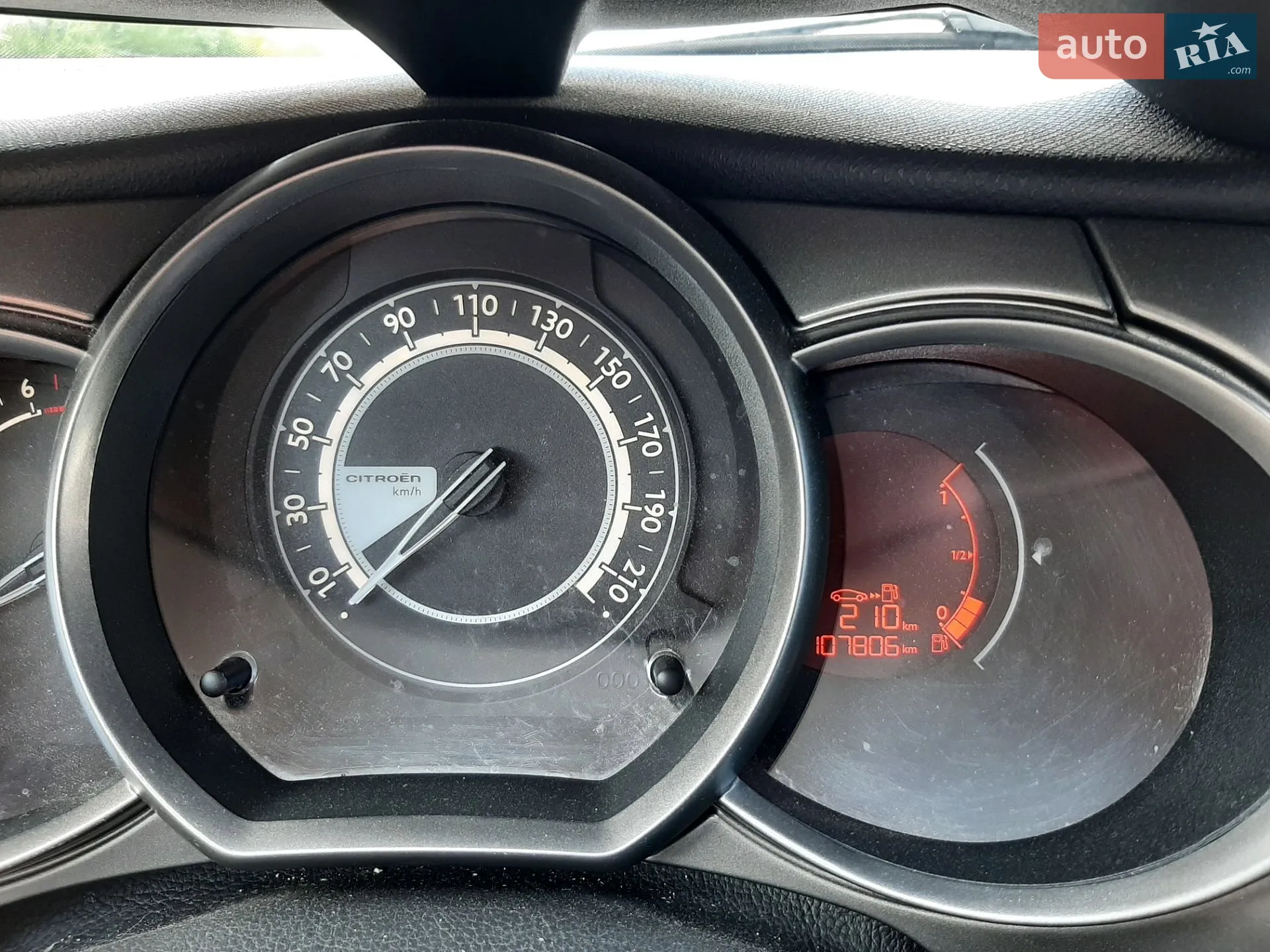 2016 Citroen C3 - мініатюра 11