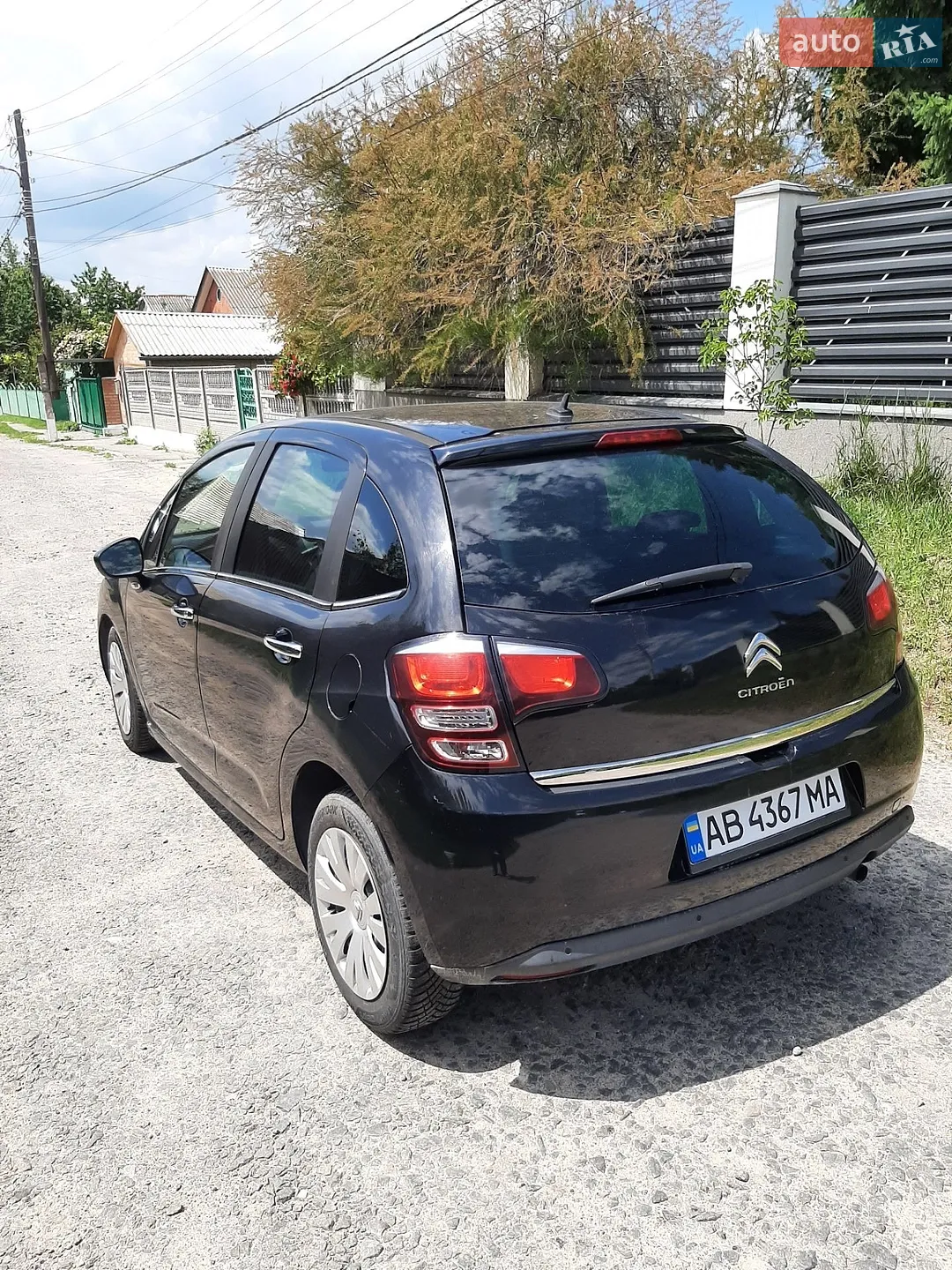 2016 Citroen C3 - мініатюра 7