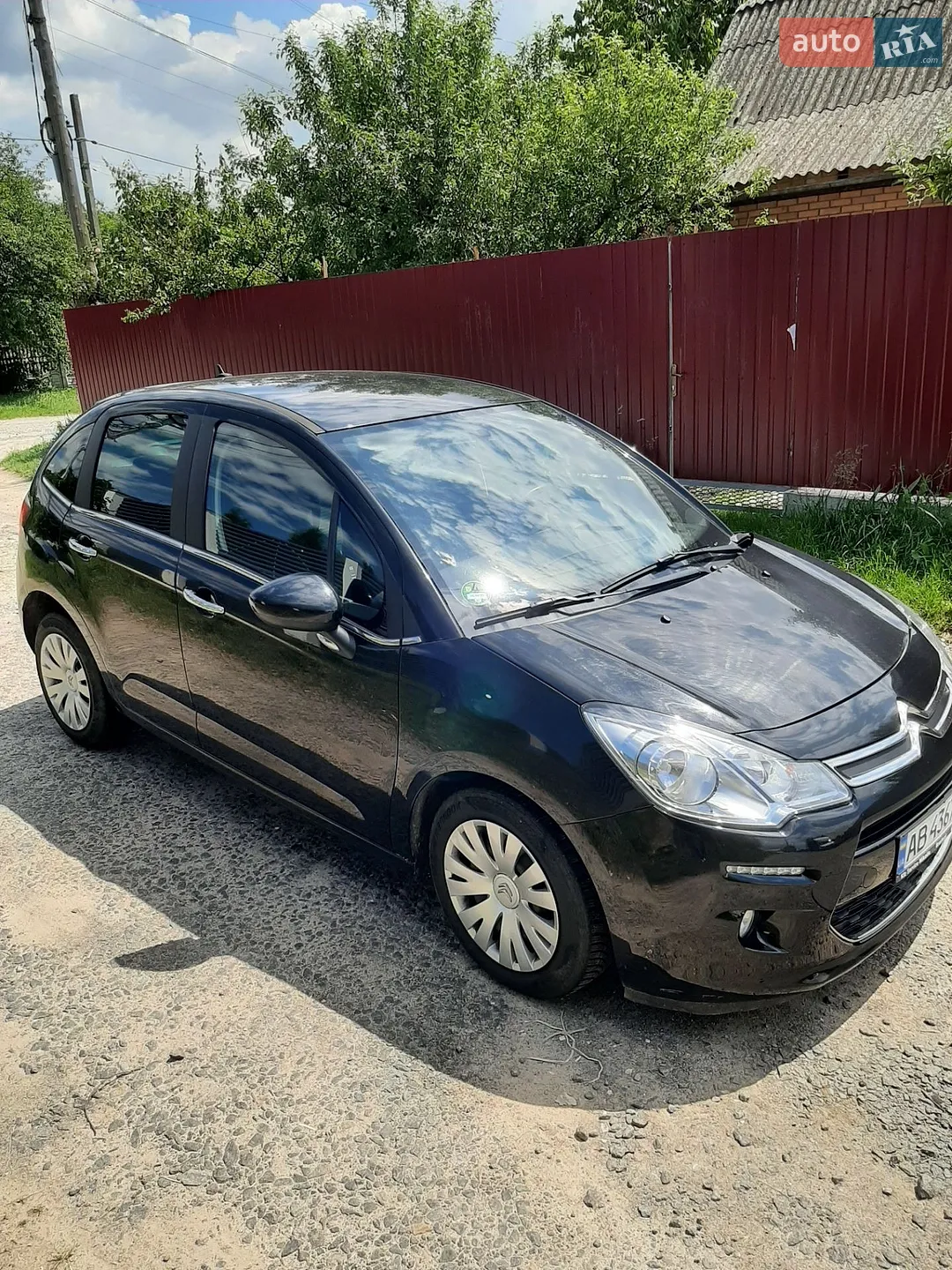 2016 Citroen C3 - мініатюра 5