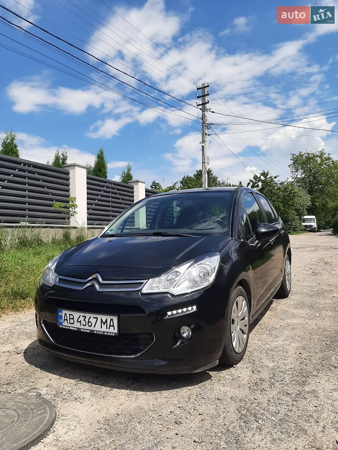 2016 Citroen C3 - мініатюра 4