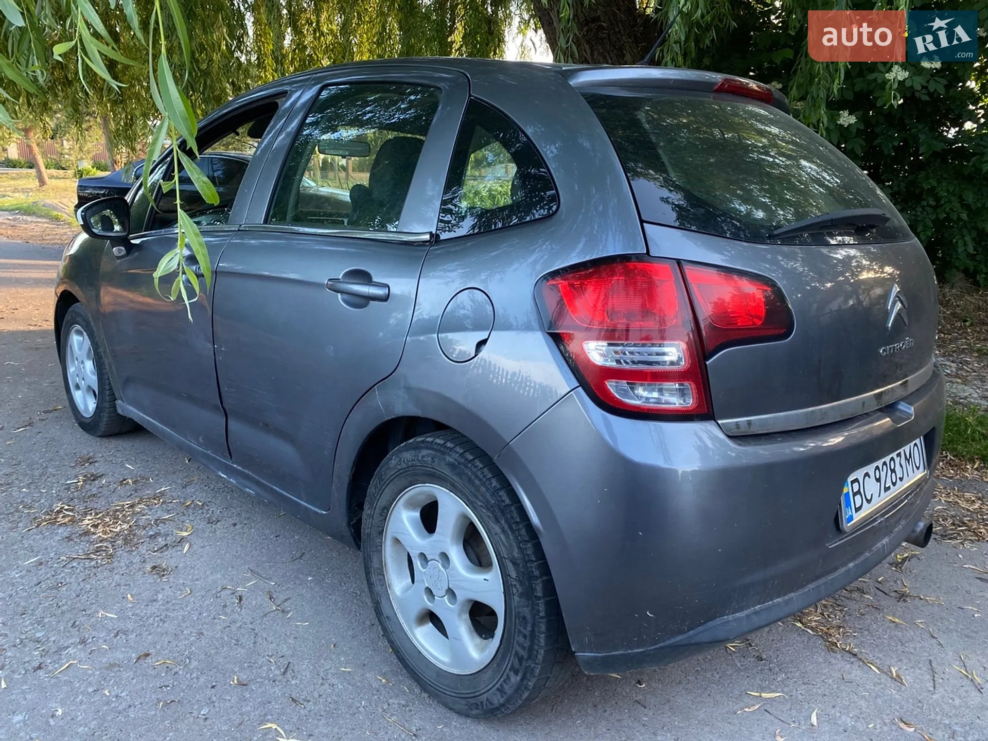 2011 Citroen C3 - мініатюра 2
