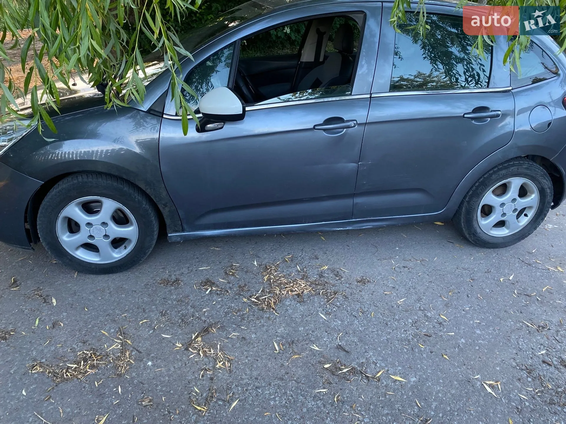 2011 Citroen C3 - мініатюра 5