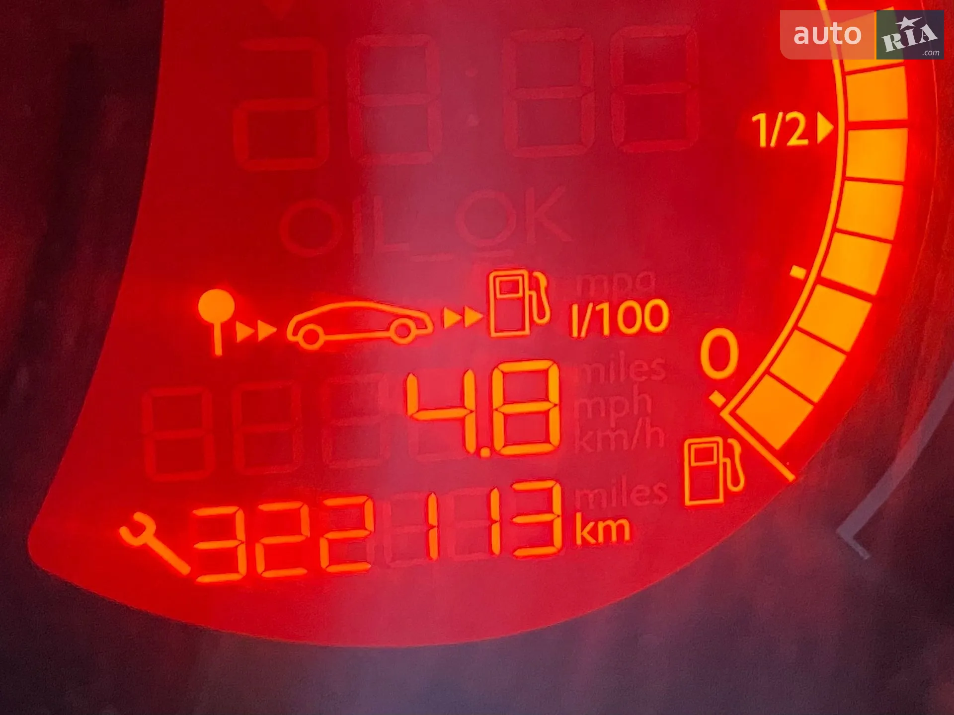 2011 Citroen C3 - мініатюра 12