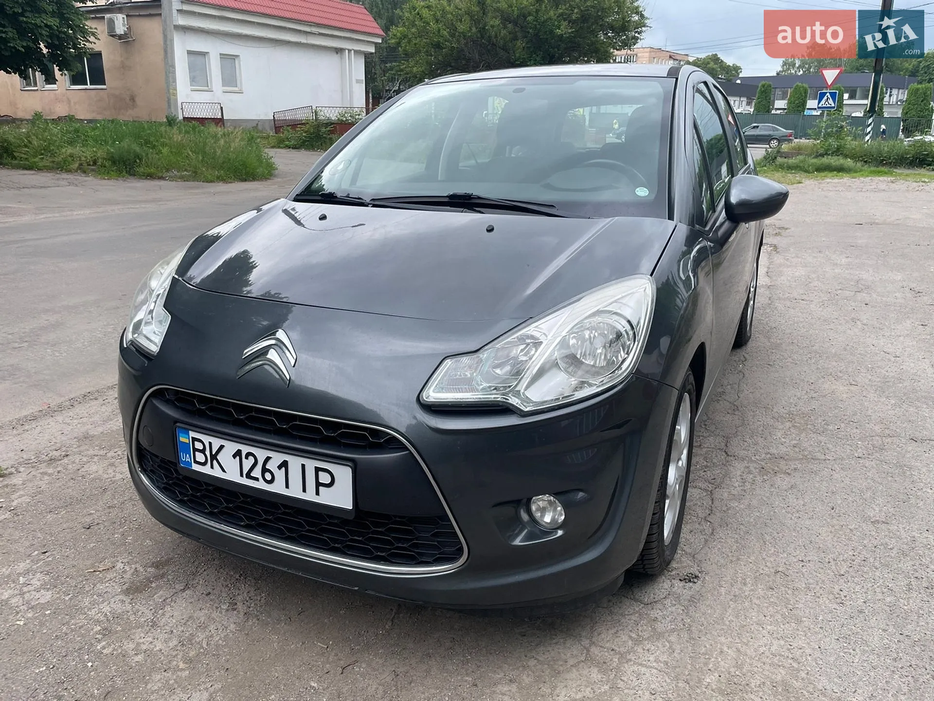 2012 Citroen C3 - мініатюра 8