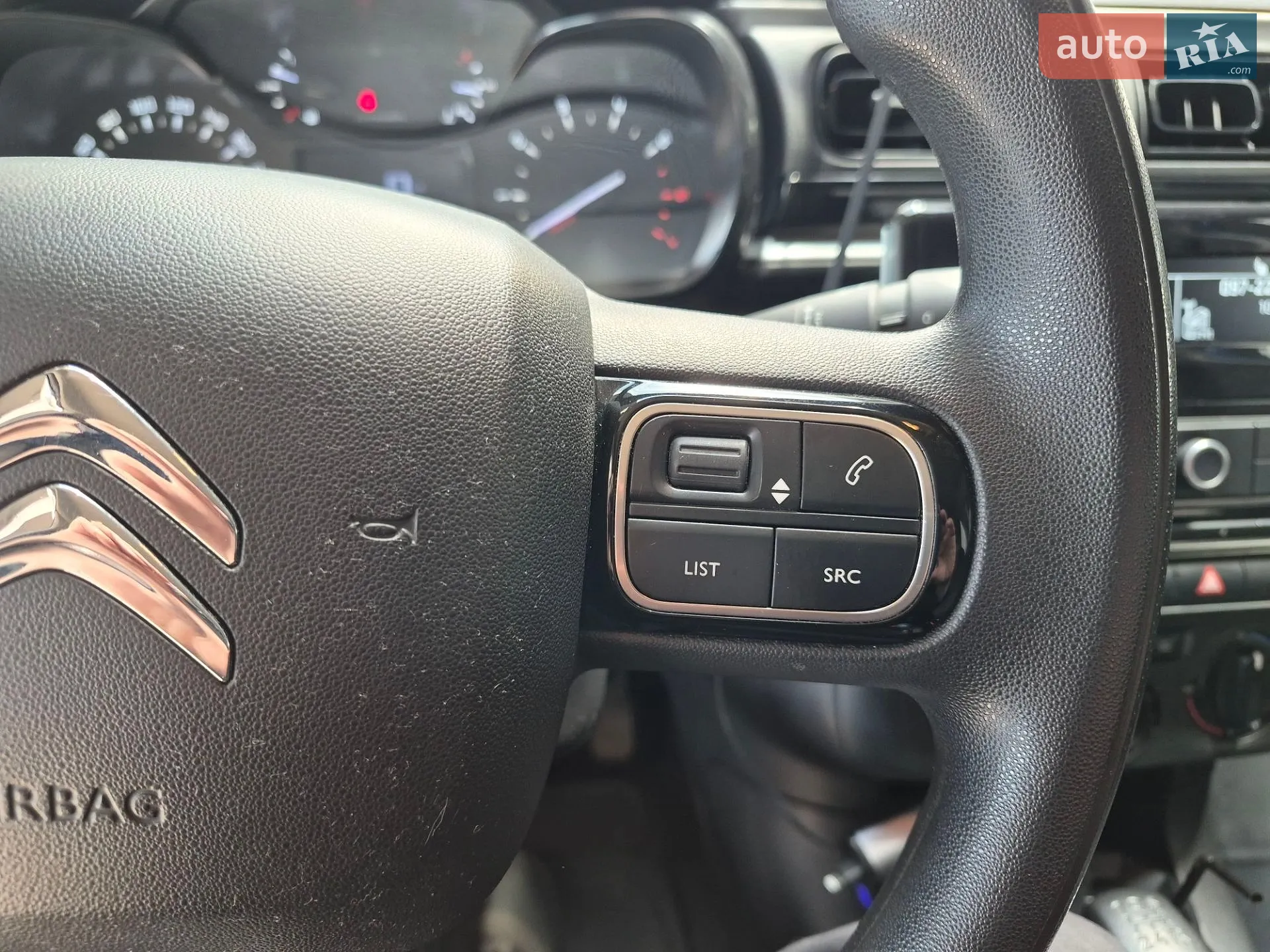 2018 Citroen C3 - мініатюра 13