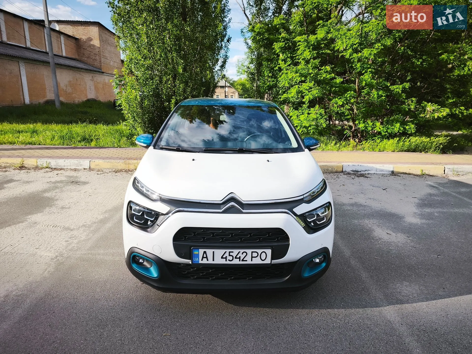 2021 Citroen C3 - мініатюра 5