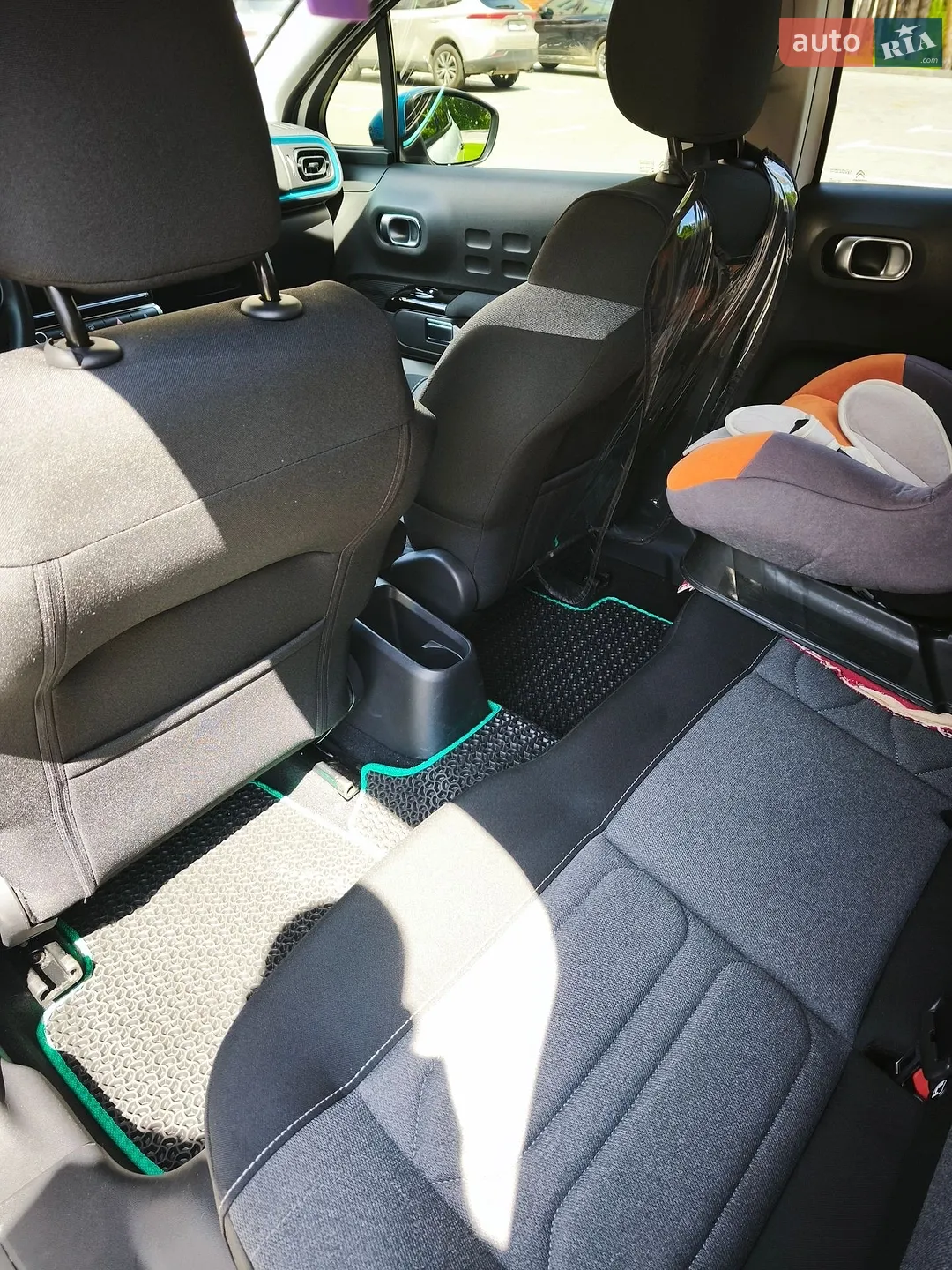 2021 Citroen C3 - мініатюра 27