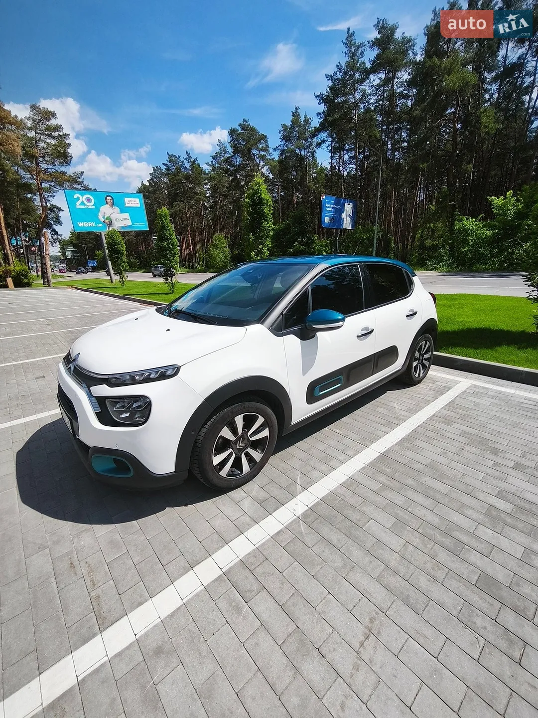 2021 Citroen C3 - мініатюра 14