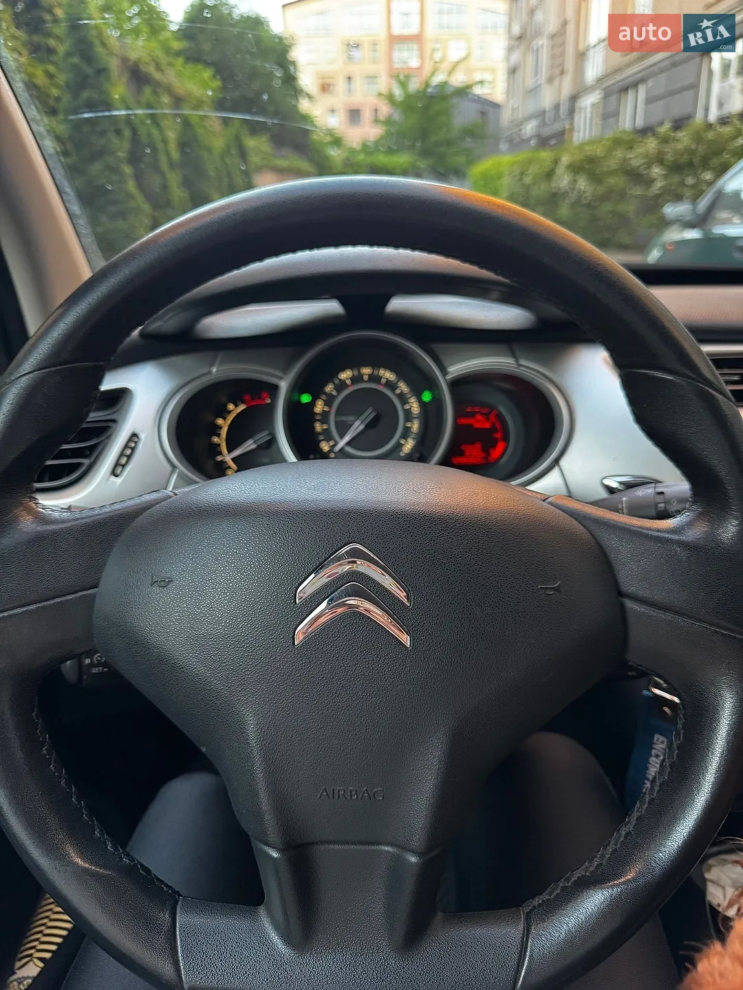 2012 Citroen C3 - мініатюра 7