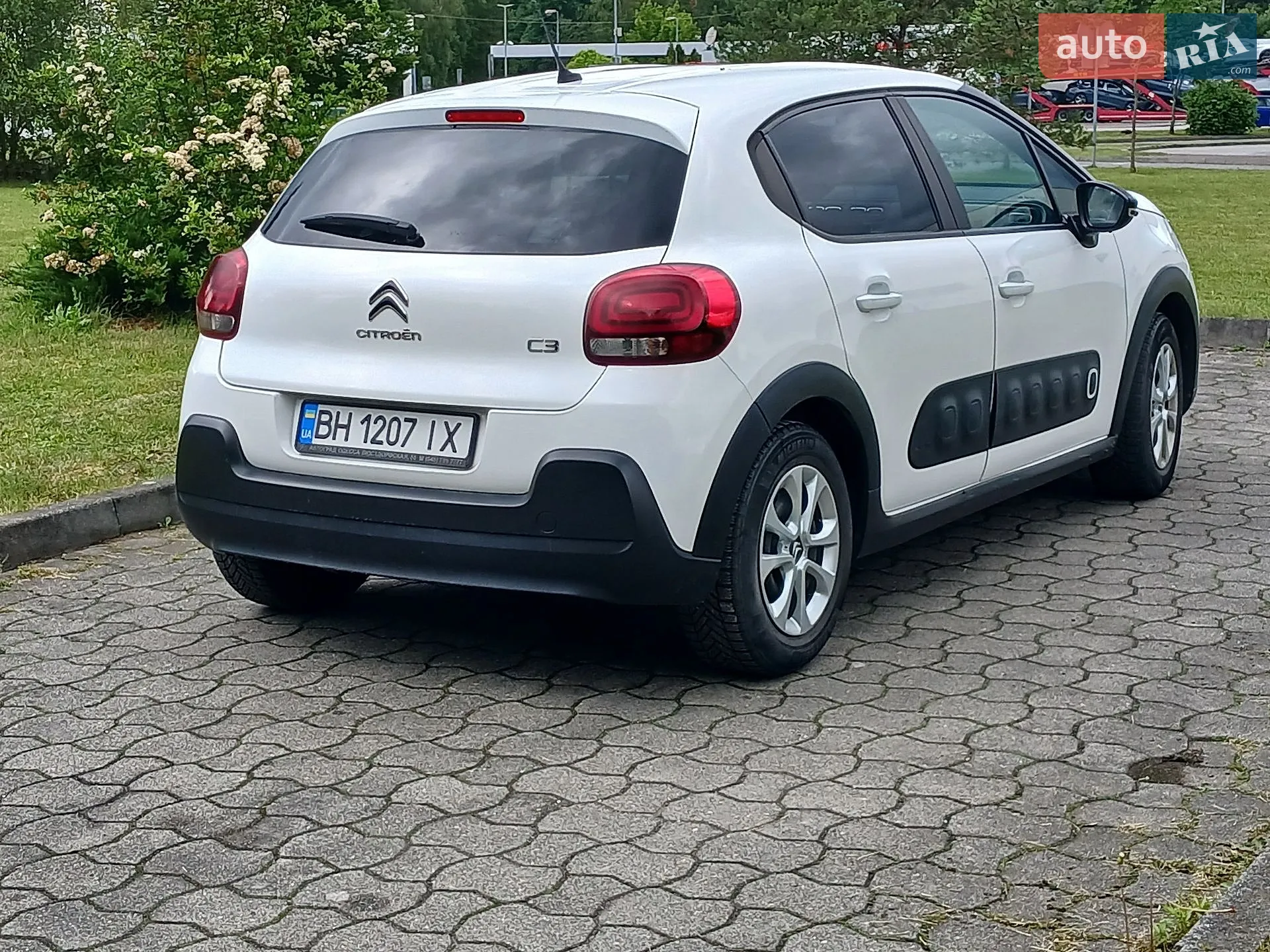 2019 Citroen C3 - мініатюра 4