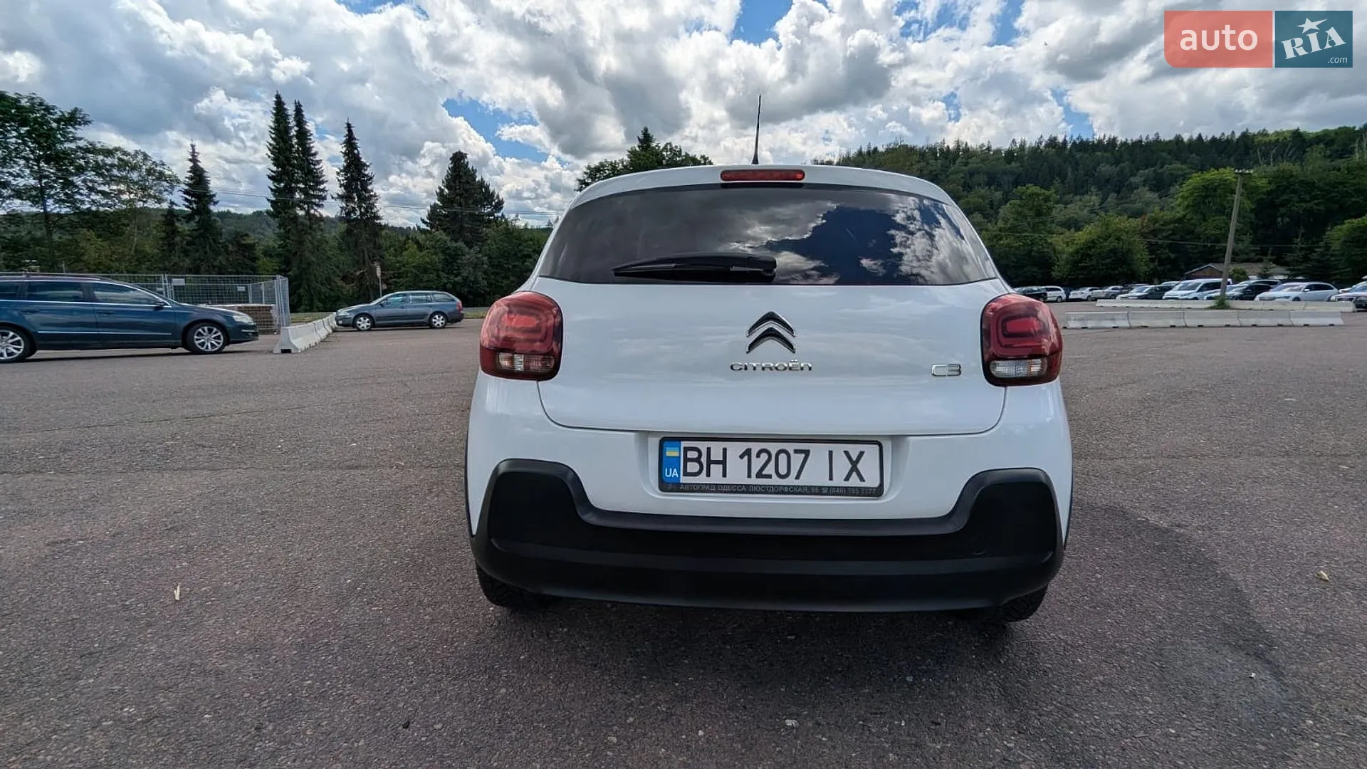 2019 Citroen C3 - мініатюра 5