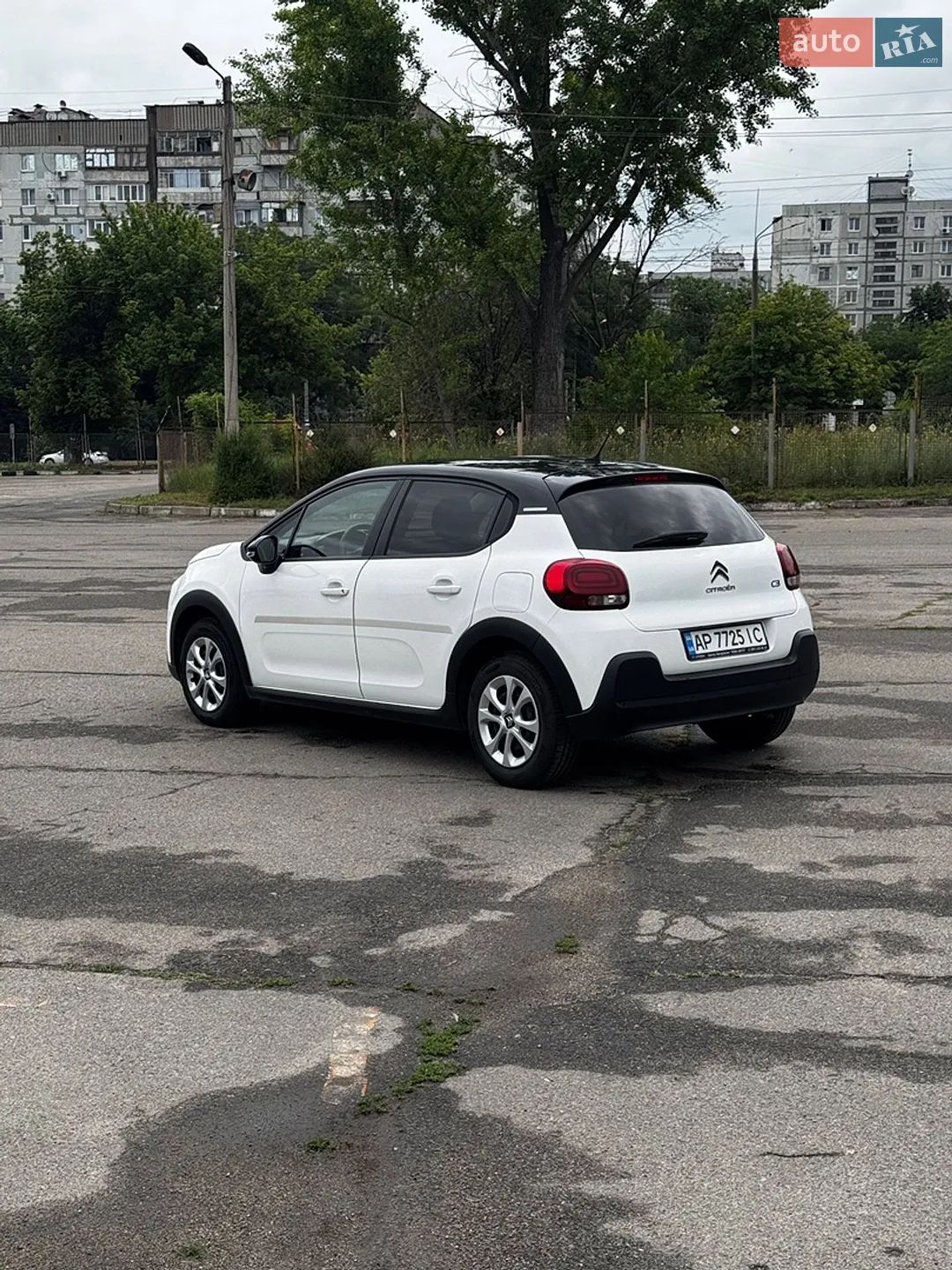 2021 Citroen C3 - мініатюра 6