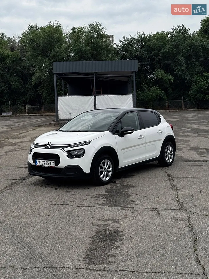 2020 Citroen C3 - мініатюра 12