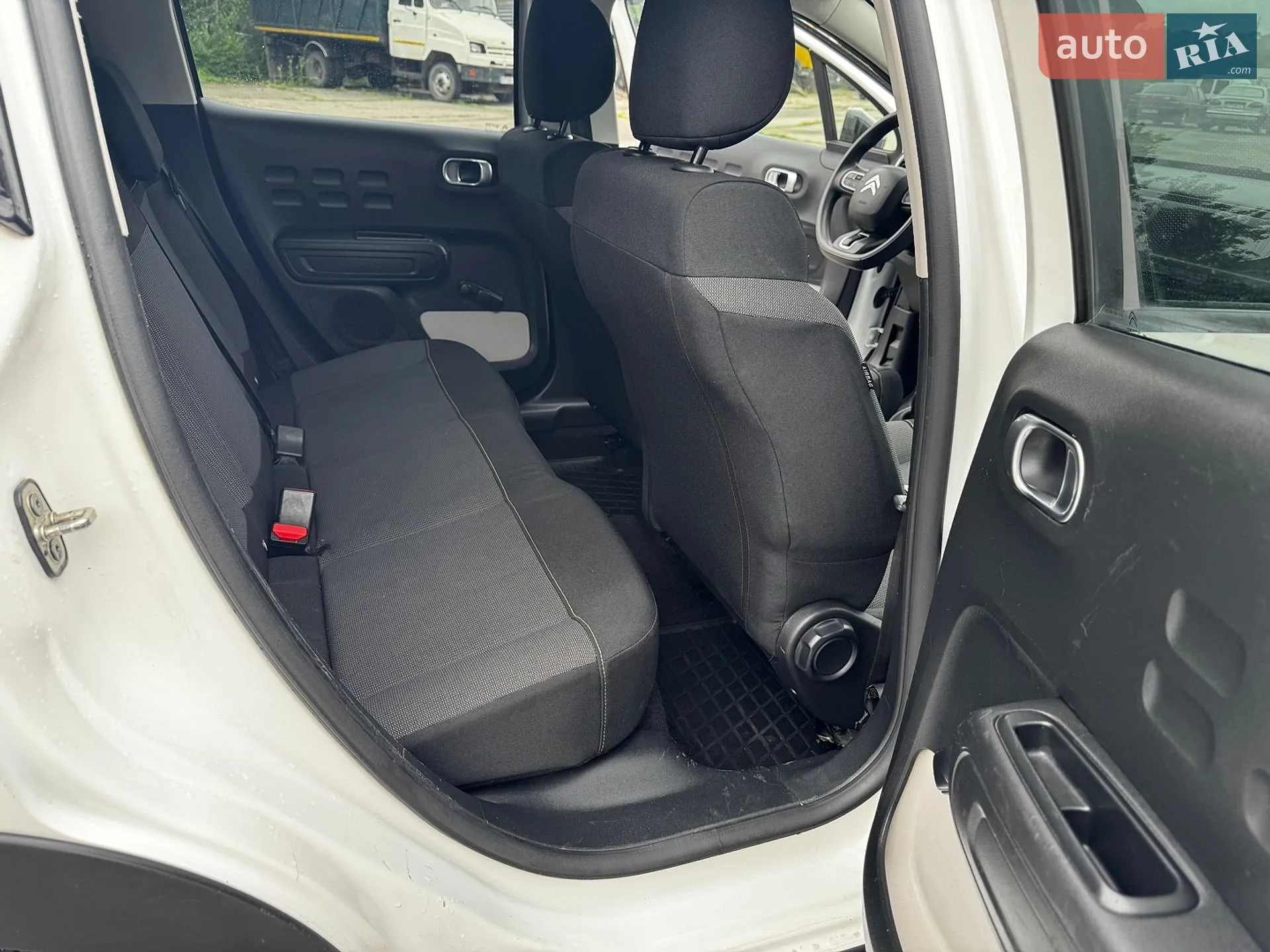 2021 Citroen C3 - мініатюра 11