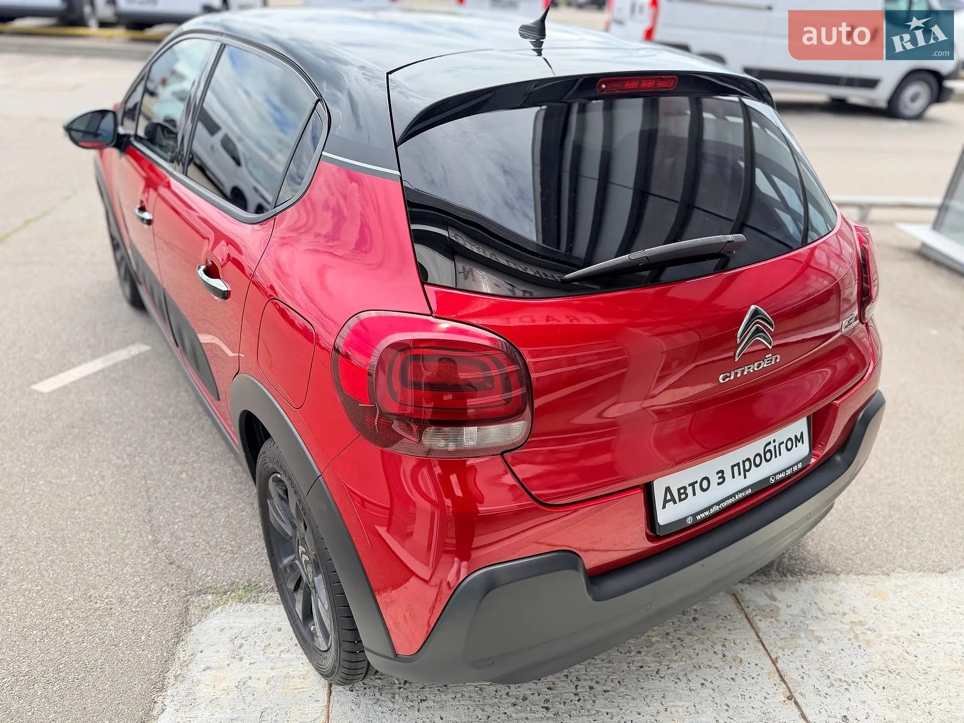 2017 Citroen C3 - мініатюра 7