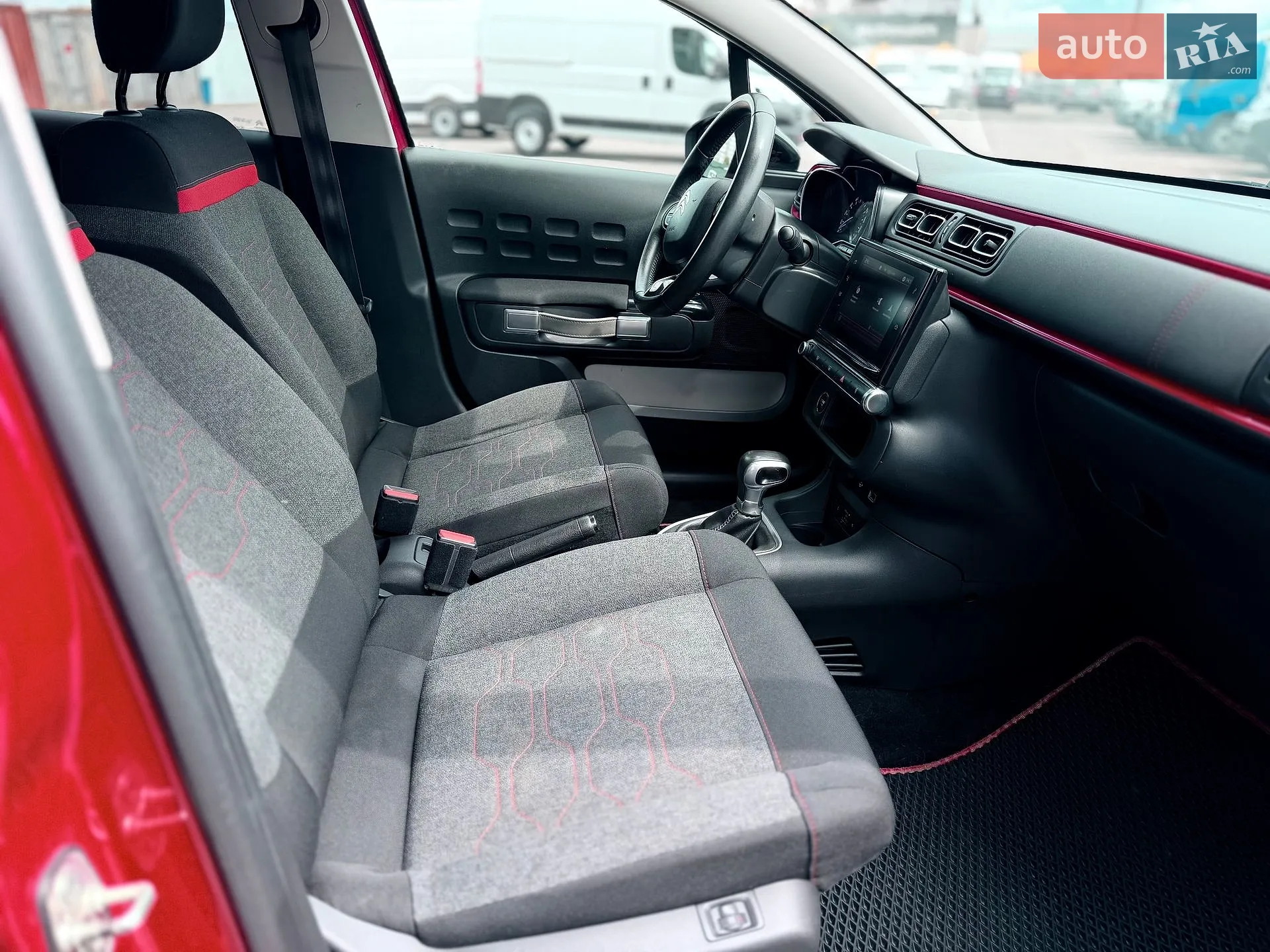 2017 Citroen C3 - мініатюра 13