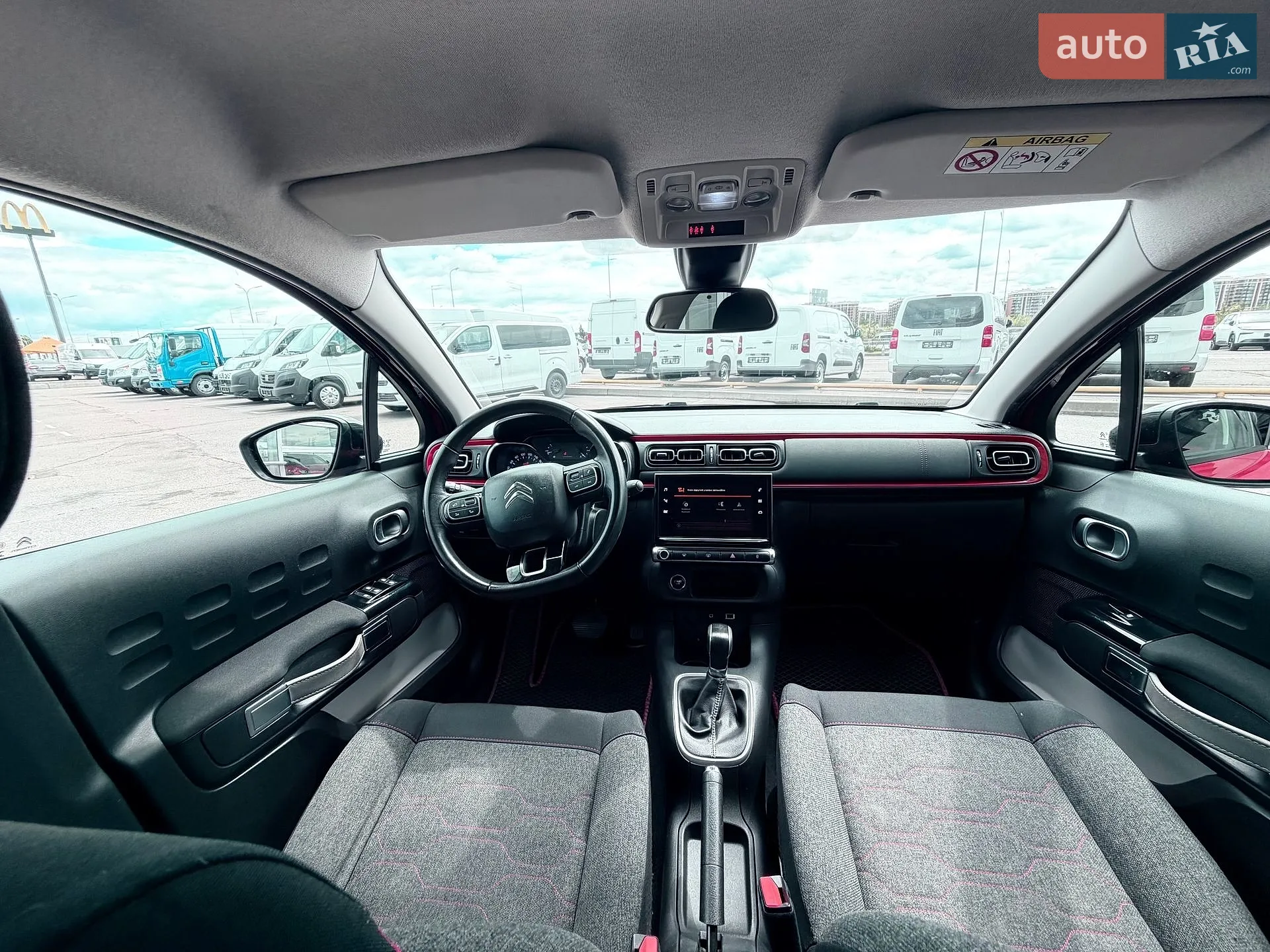 2017 Citroen C3 - мініатюра 16