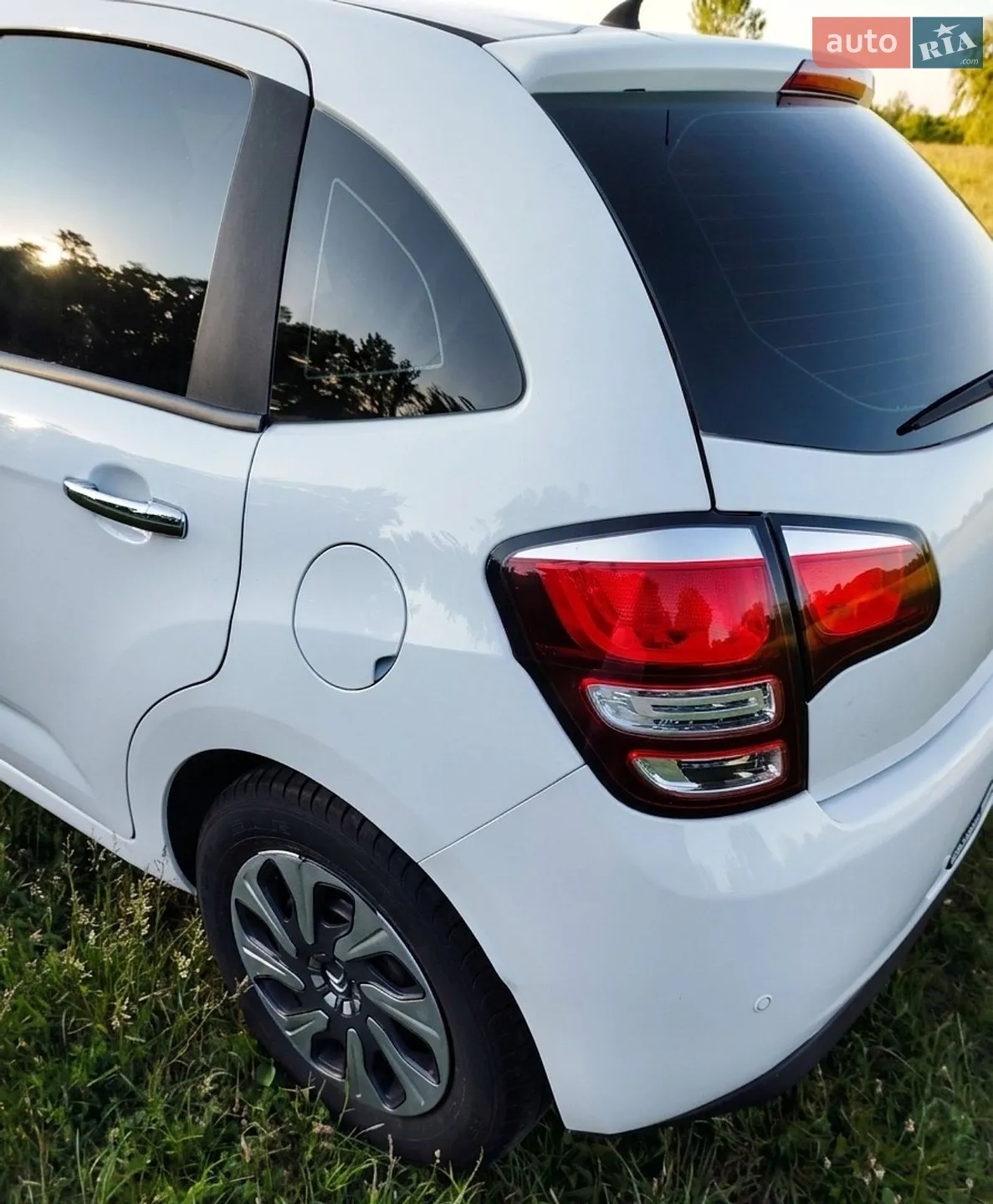 2013 Citroen C3 - мініатюра 9