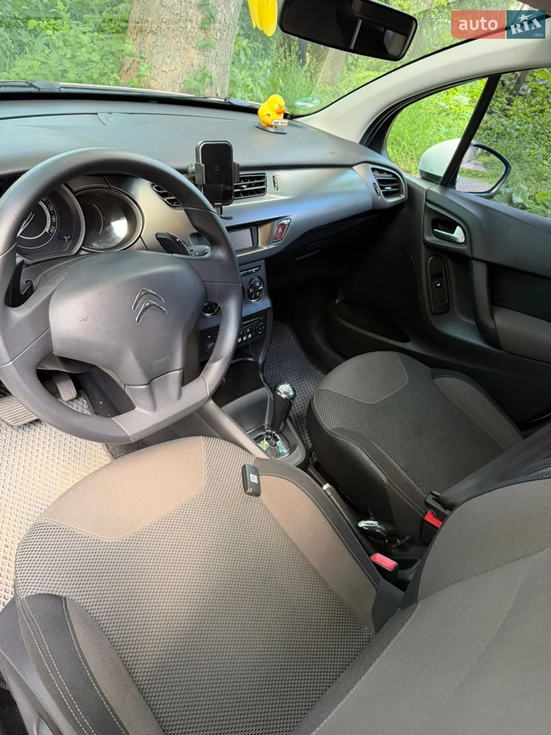 2013 Citroen C3 - мініатюра 11