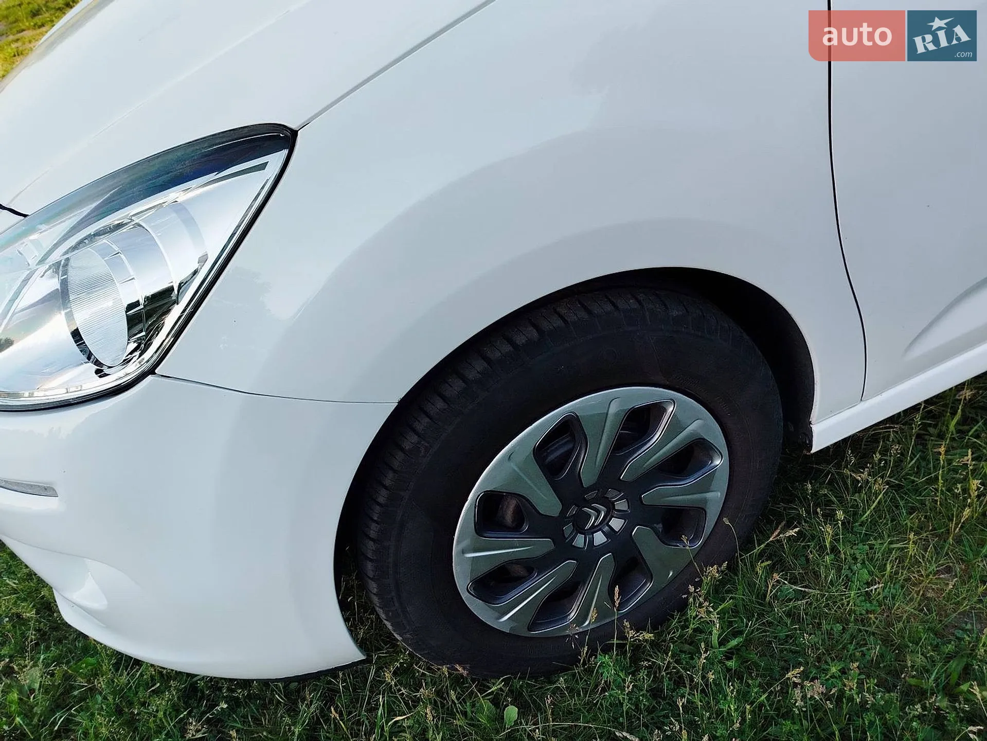 2013 Citroen C3 - мініатюра 14