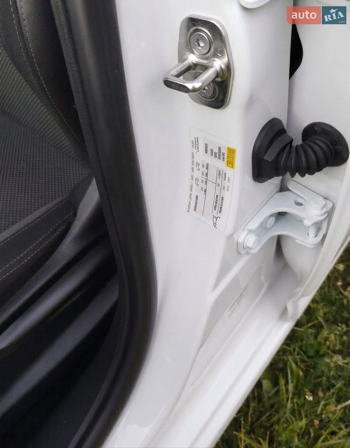 2013 Citroen C3 - мініатюра 17