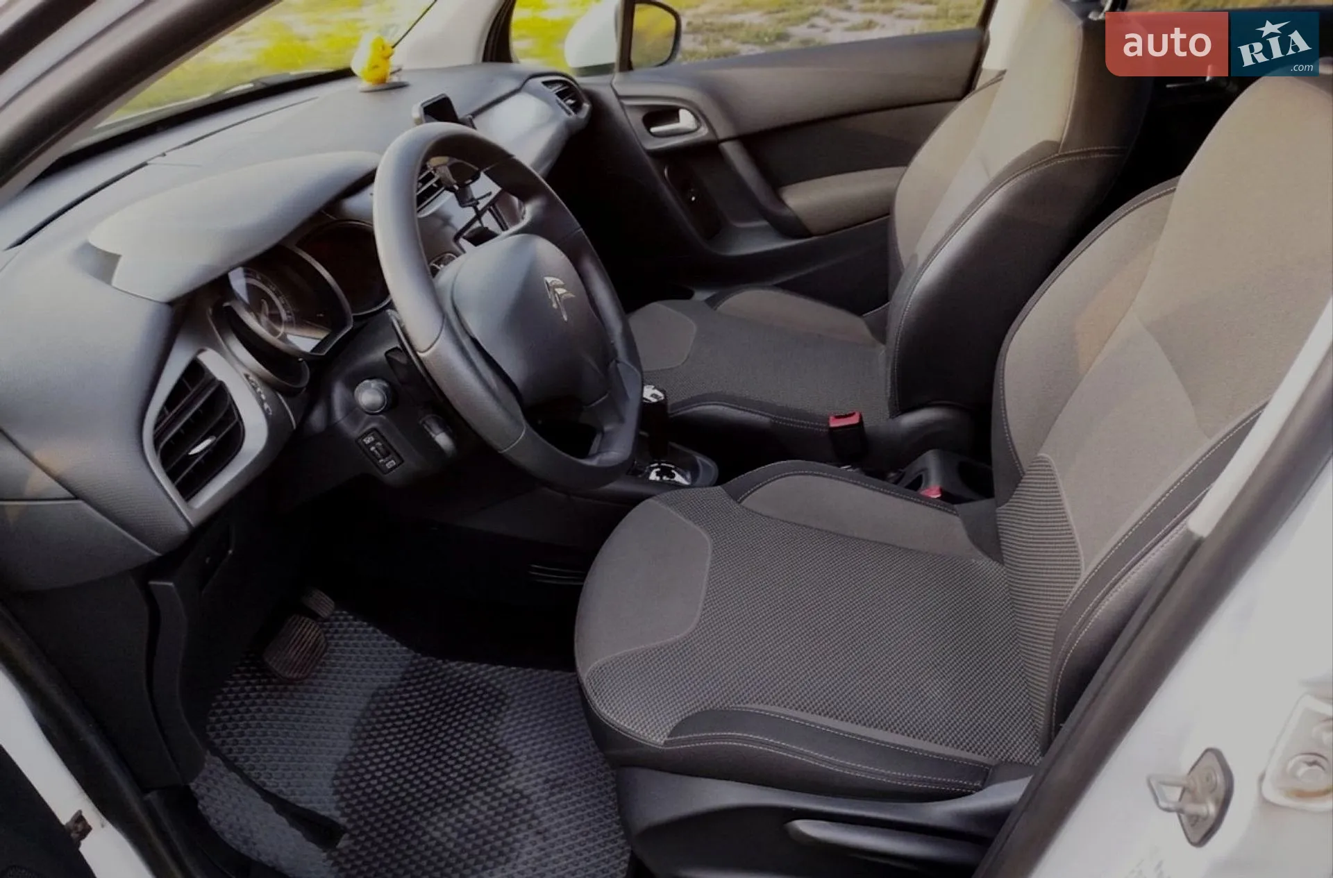 2013 Citroen C3 - мініатюра 22