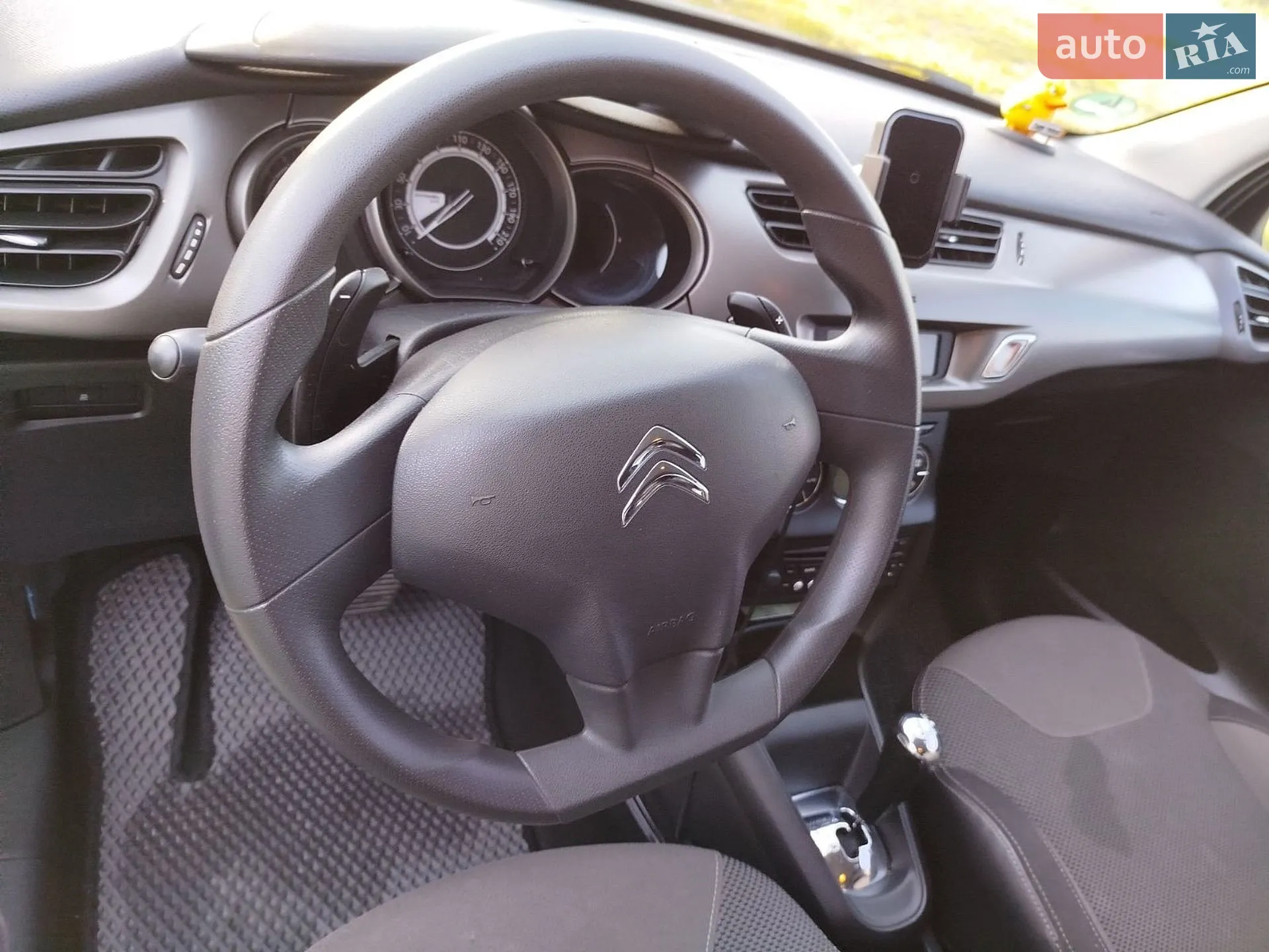 2013 Citroen C3 - мініатюра 27