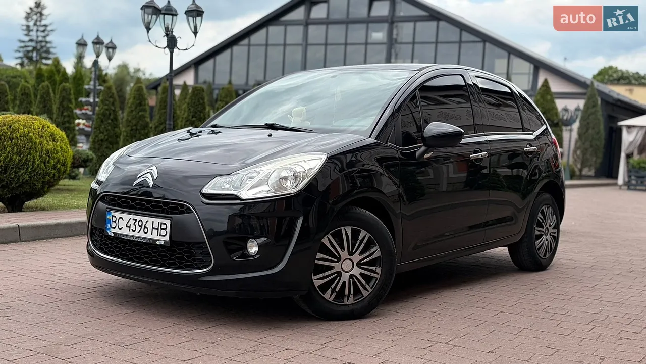 2012 Citroen C3 - мініатюра 7