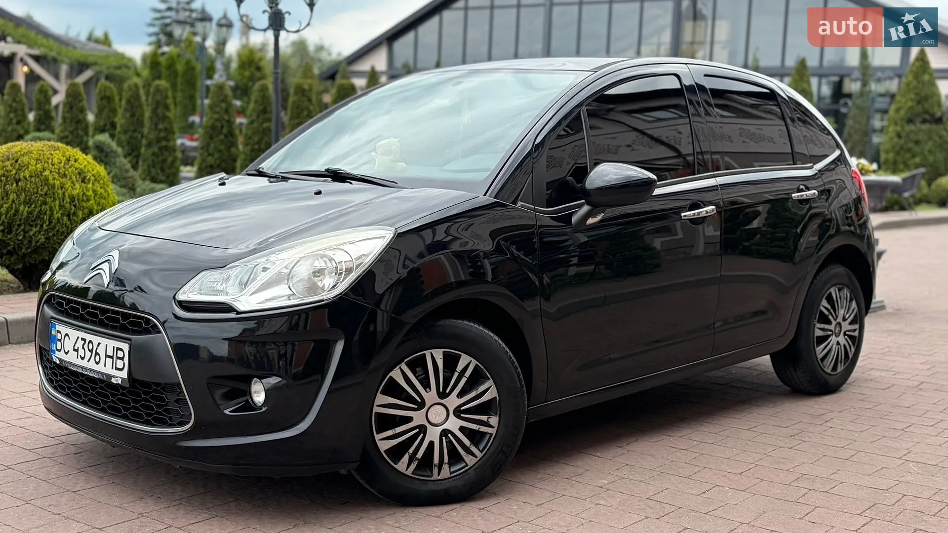 2012 Citroen C3 - мініатюра 2