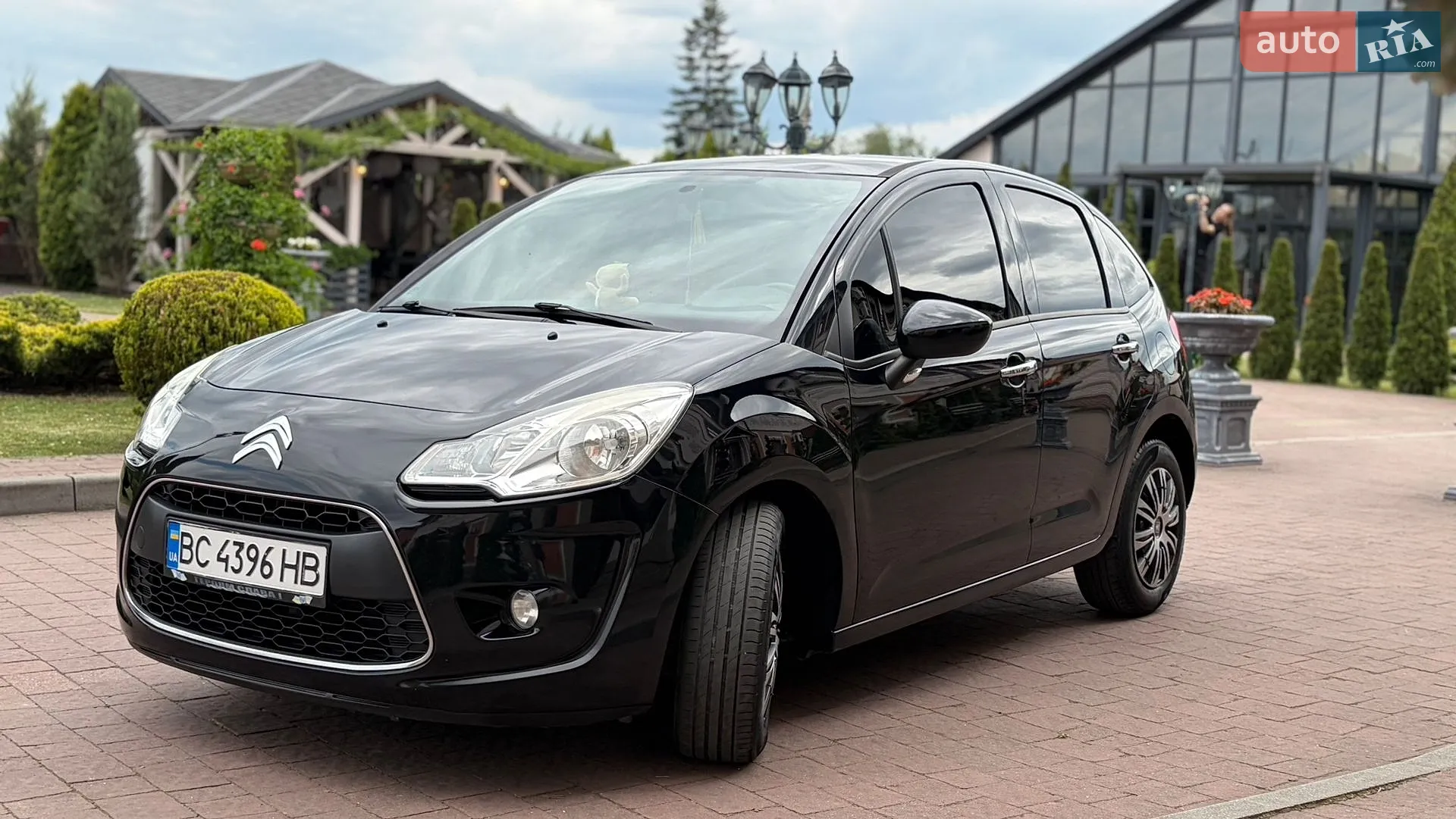 2012 Citroen C3 - мініатюра 11