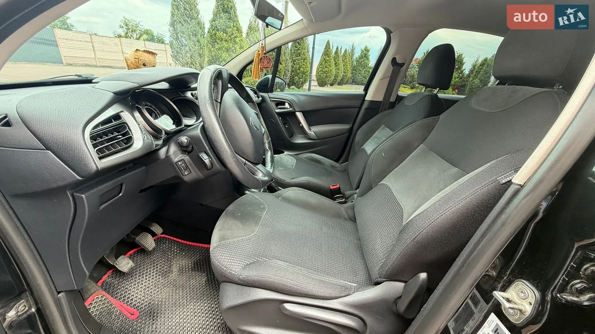 2012 Citroen C3 - мініатюра 38